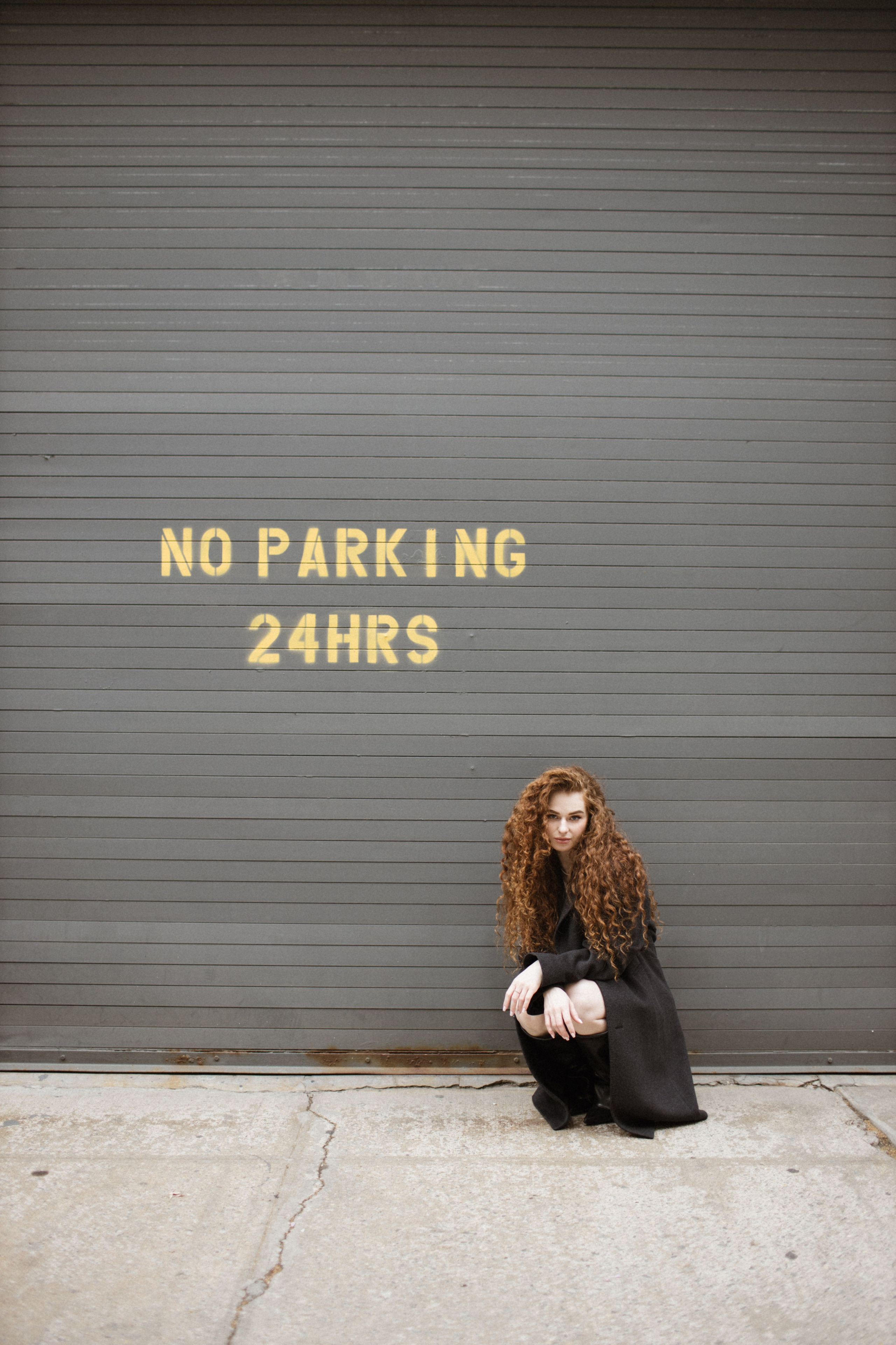Stalina. Portrait photographer in New York, Yulia Zubova