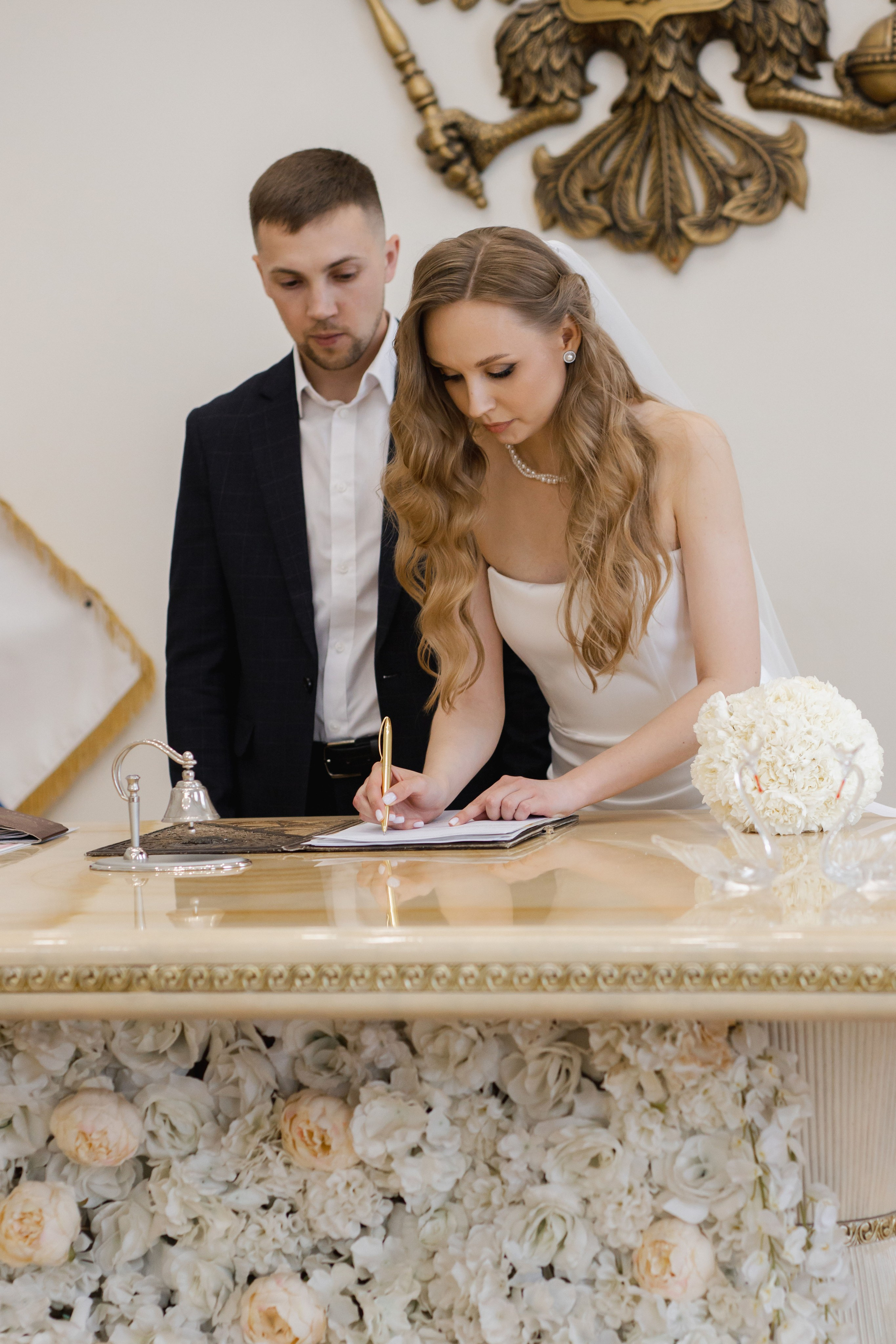 Влад и Юлия. Свадебный и семейный фотограф Ольга Разрядова