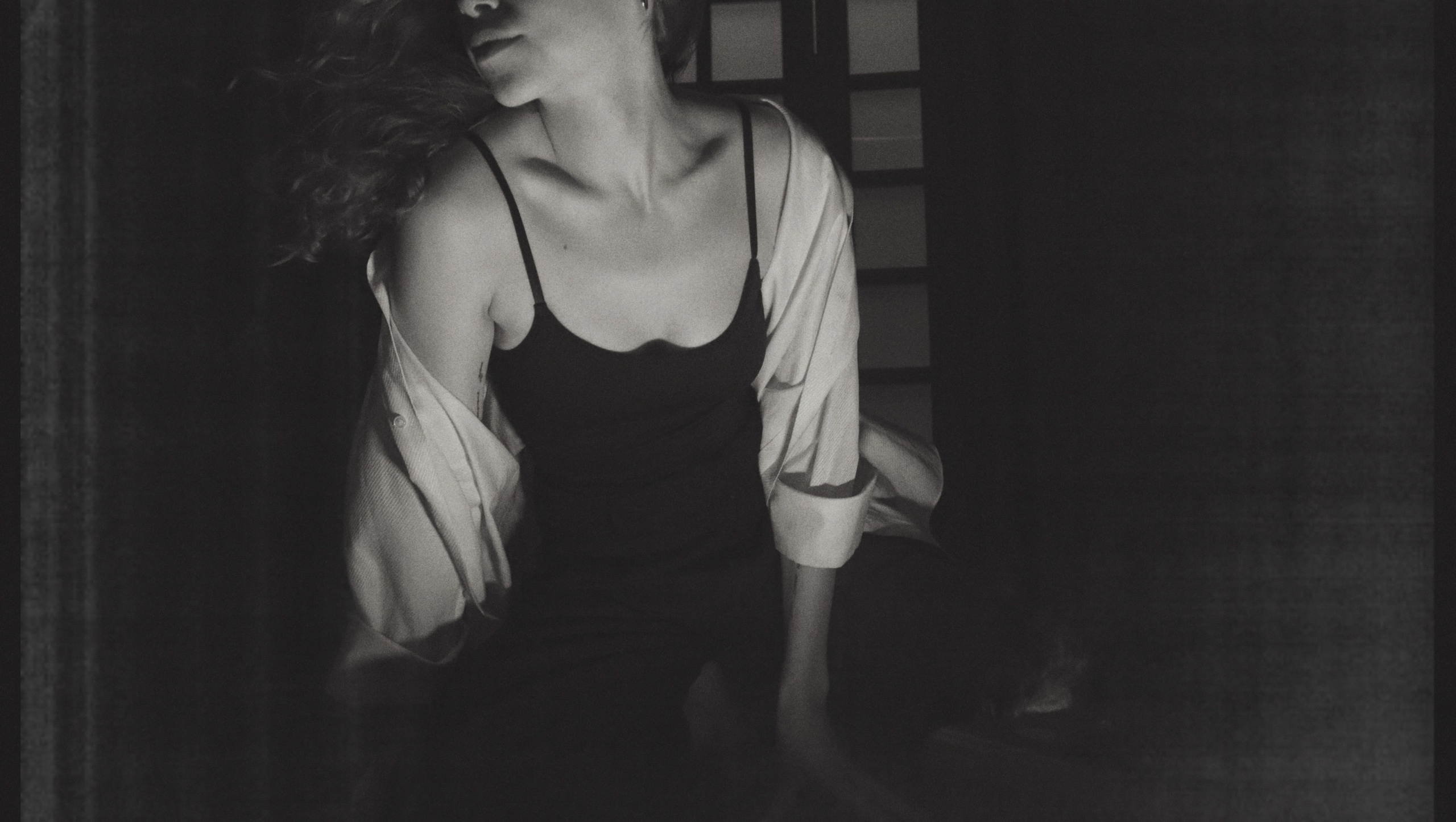 Екатерина. Портретный и свадебный фотограф в Москве Александра