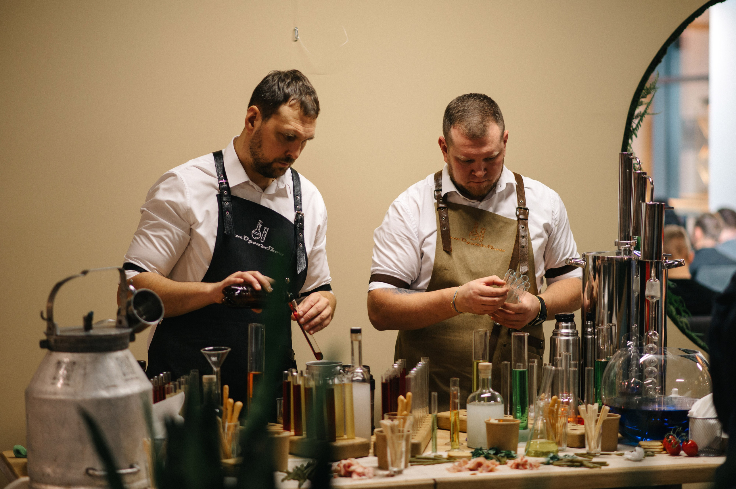 МК Артема Астровляна. Свадебный фотограф Минск