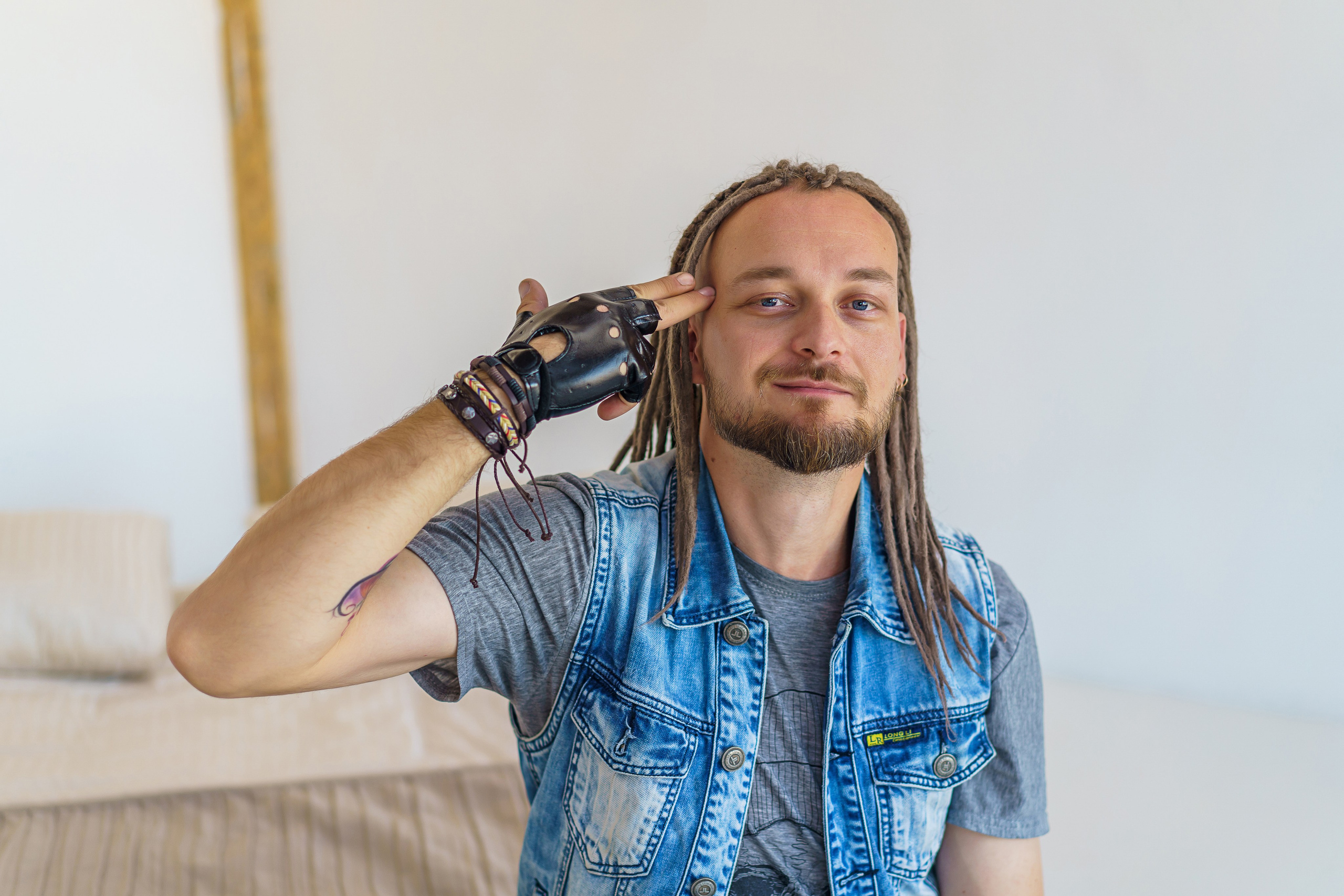 Антон Г. Фотограф Челябинск · Ольга Серебрякова