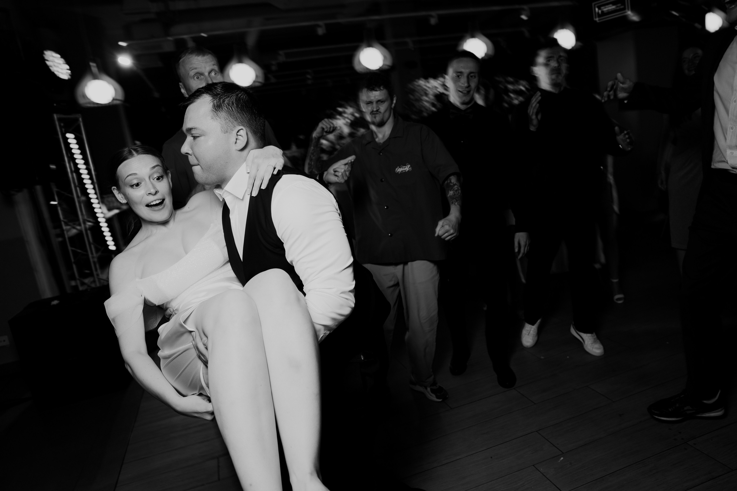 Саша и Катя. Свадебный фотограф Лопатин Василий