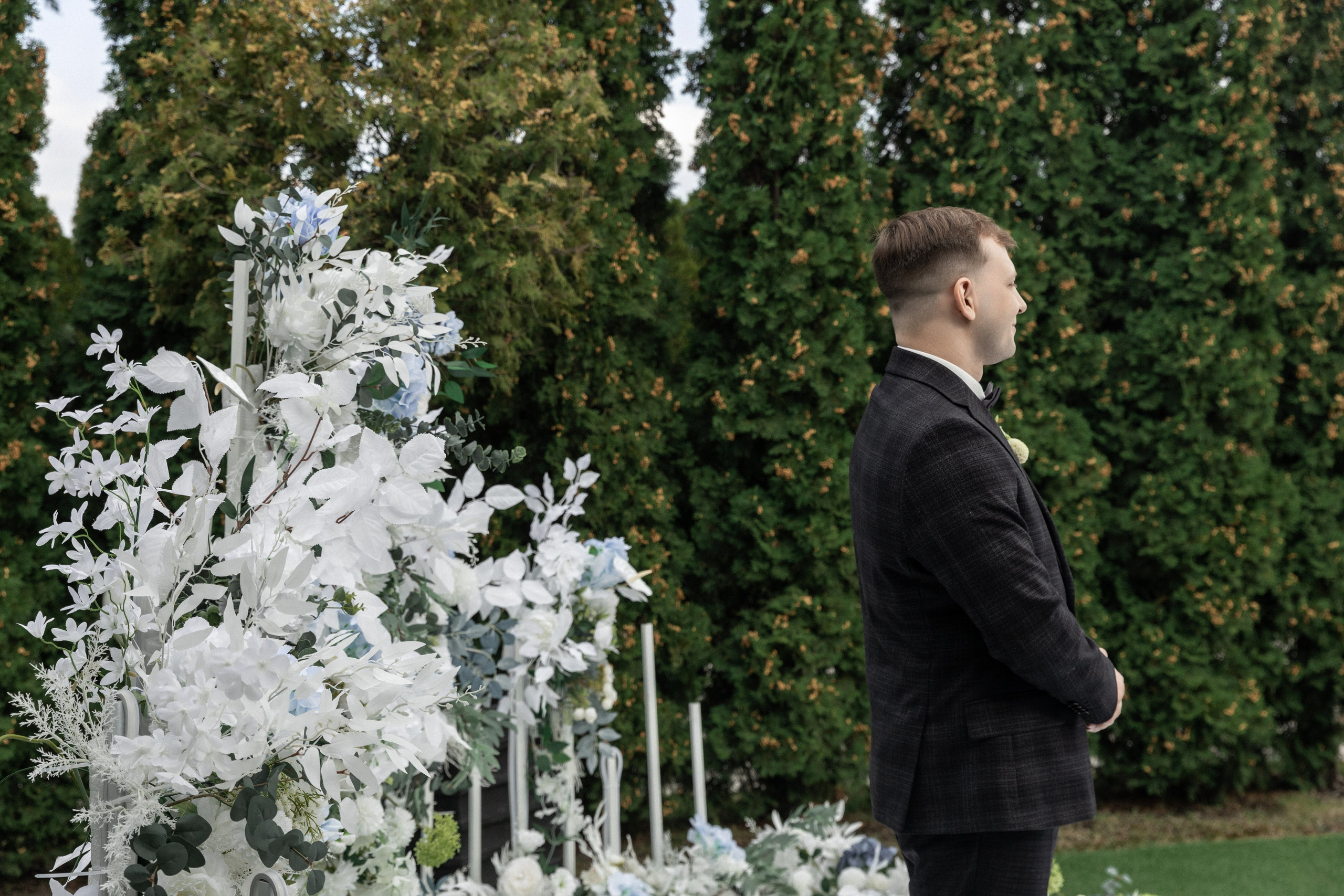 Елизавета & Илья. Свадебный и портретный фотограф в Воронеже Алфёрова Оксана