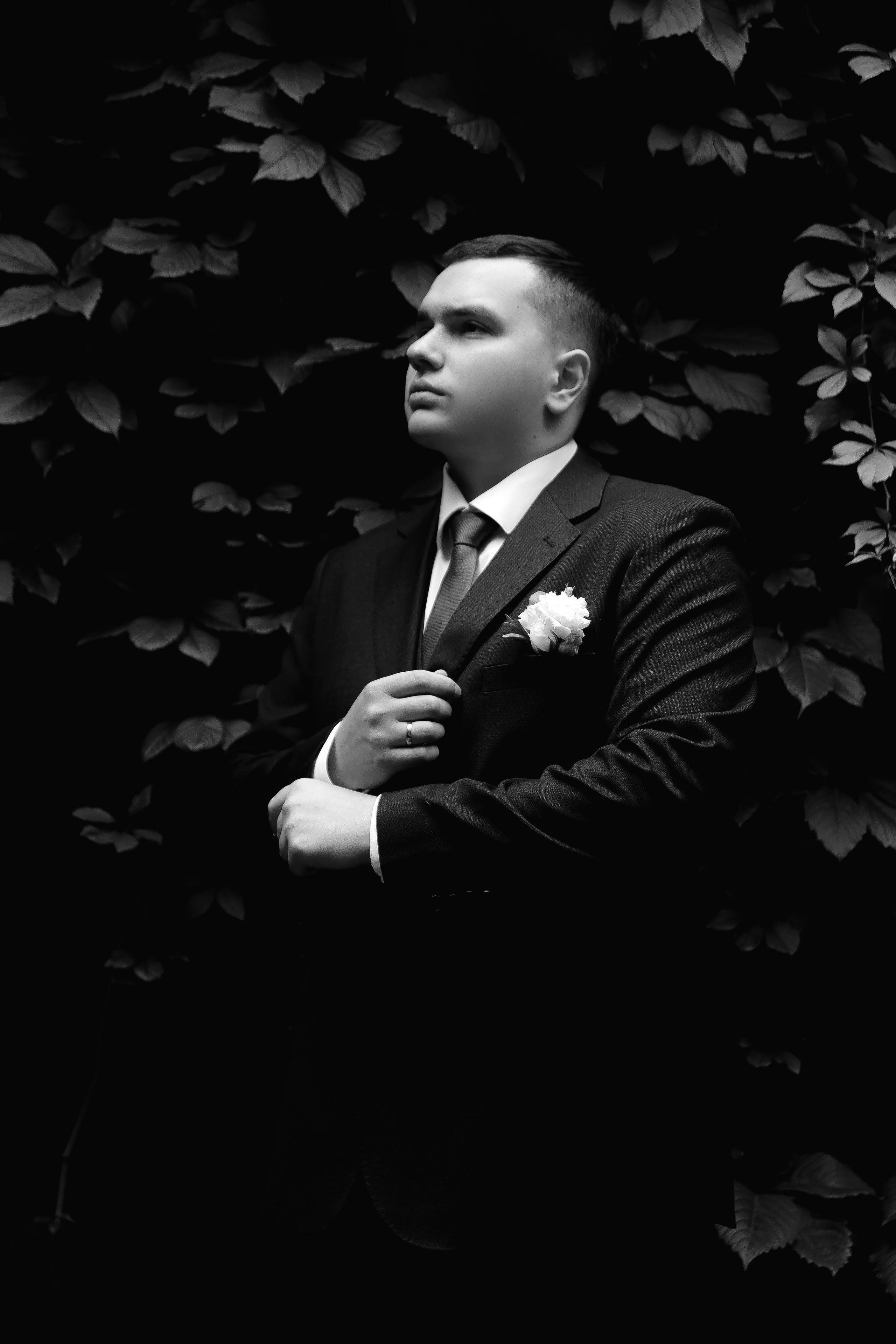 Светлана & Сергей. Фотограф в Самаре Юля Борщ