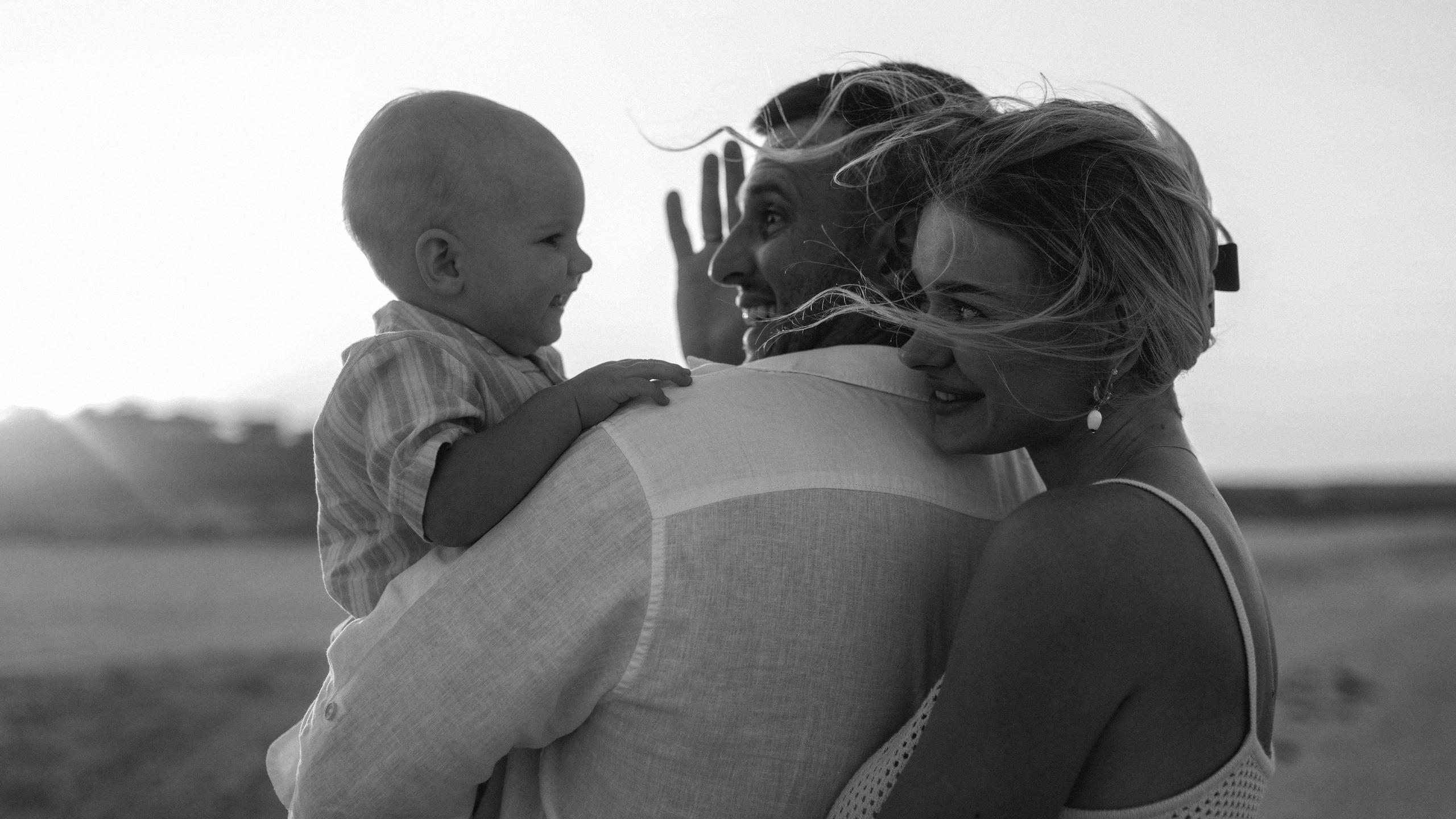 | ЛЕТНИЙ ЗАКАТ |