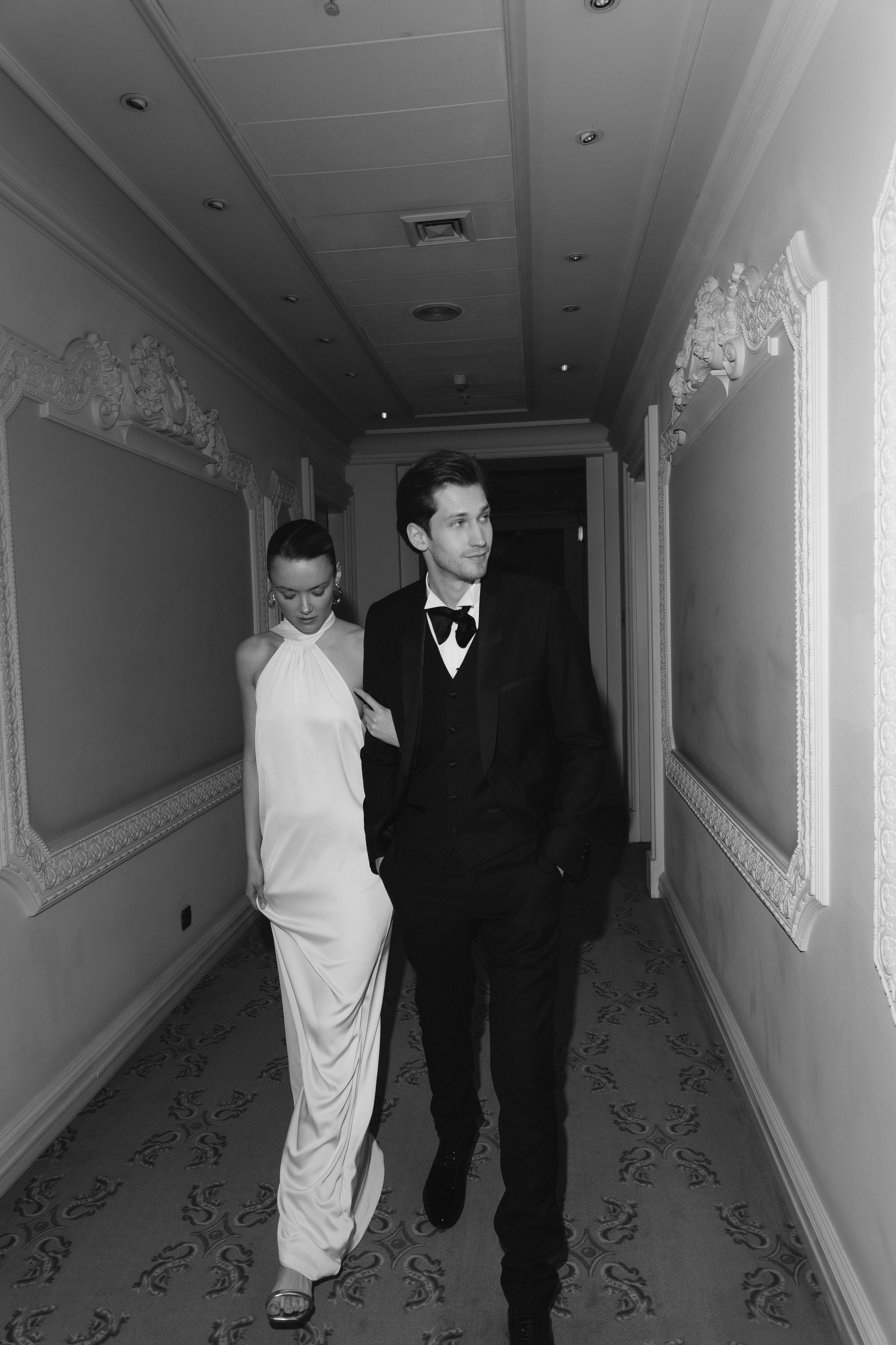 К & М Savoy. Женский и свадебный фотограф Москва Елизавета Перова