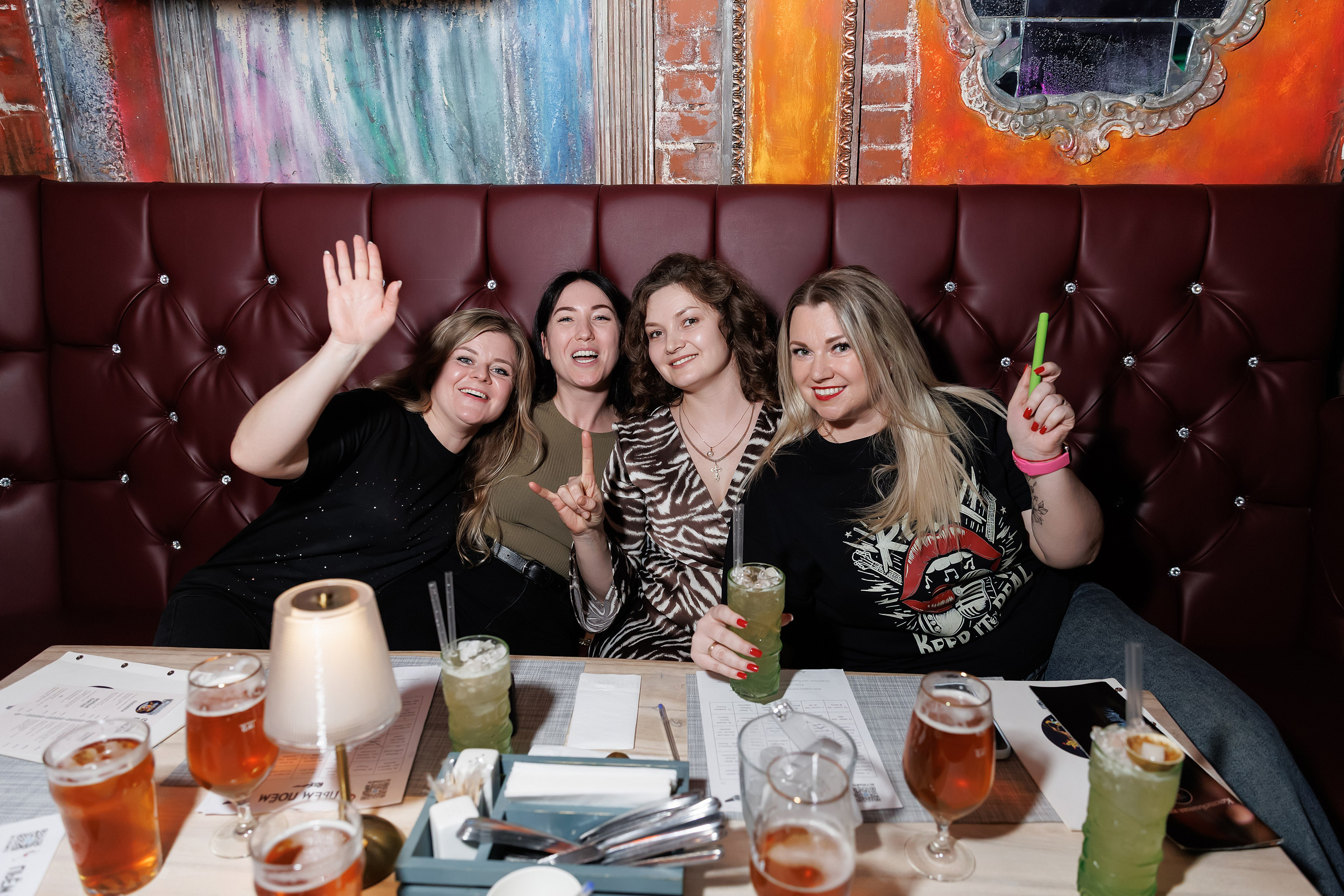 Пьем Поем. Свадебный фотограф в Пскове и Санкт-Петербурге | Анна Голикова