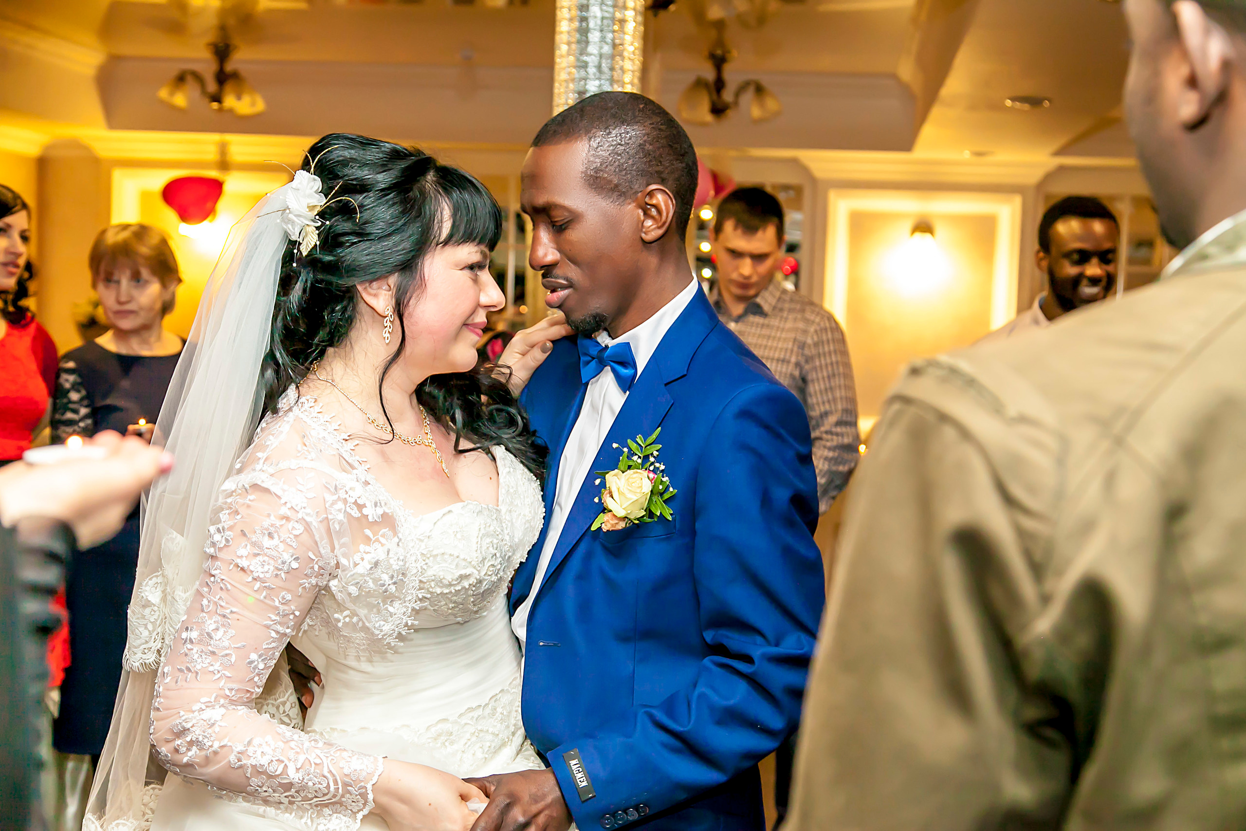 Отзывы. Ведущий, Тамада, DJ, фото в Перми. Хорошее настроение