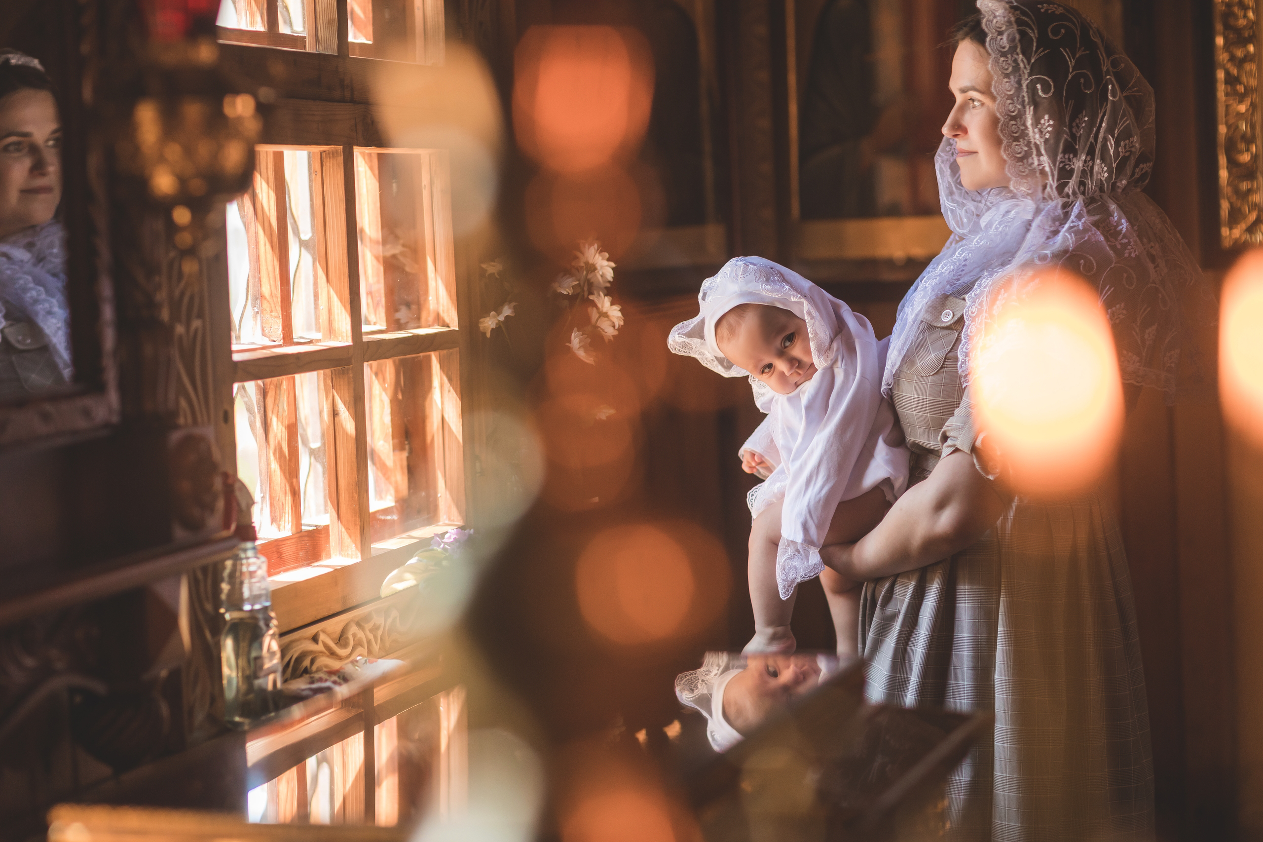 Таинство крещения. Репортажный фотограф корпоративных мероприятий; Бизнес-конференций; спортивных соревнований; Фестивалей; Культурных событий