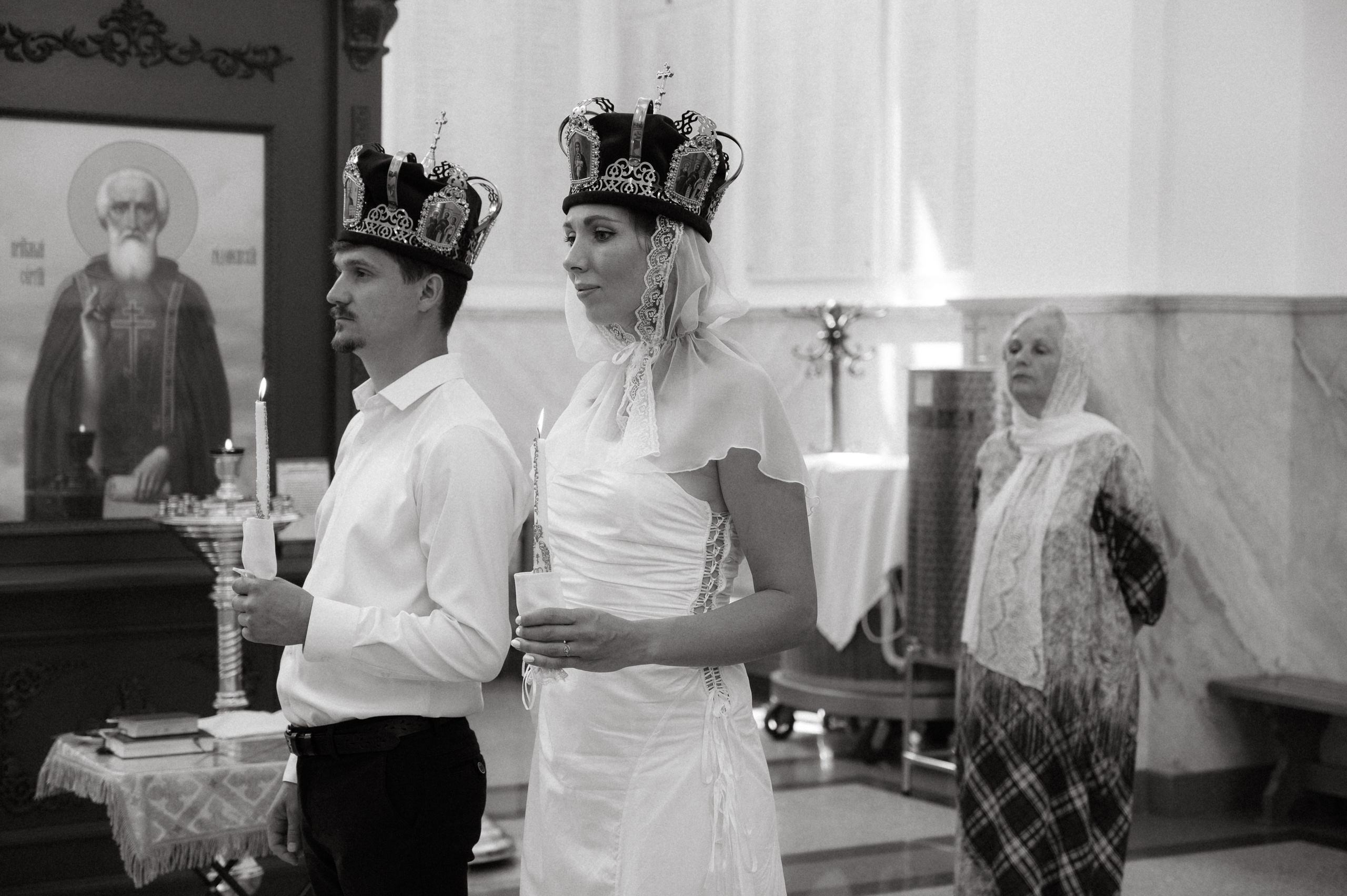 Таинство венчания. Свадебный и семейный фотограф Брюховецкая Тимашевск Краснодар