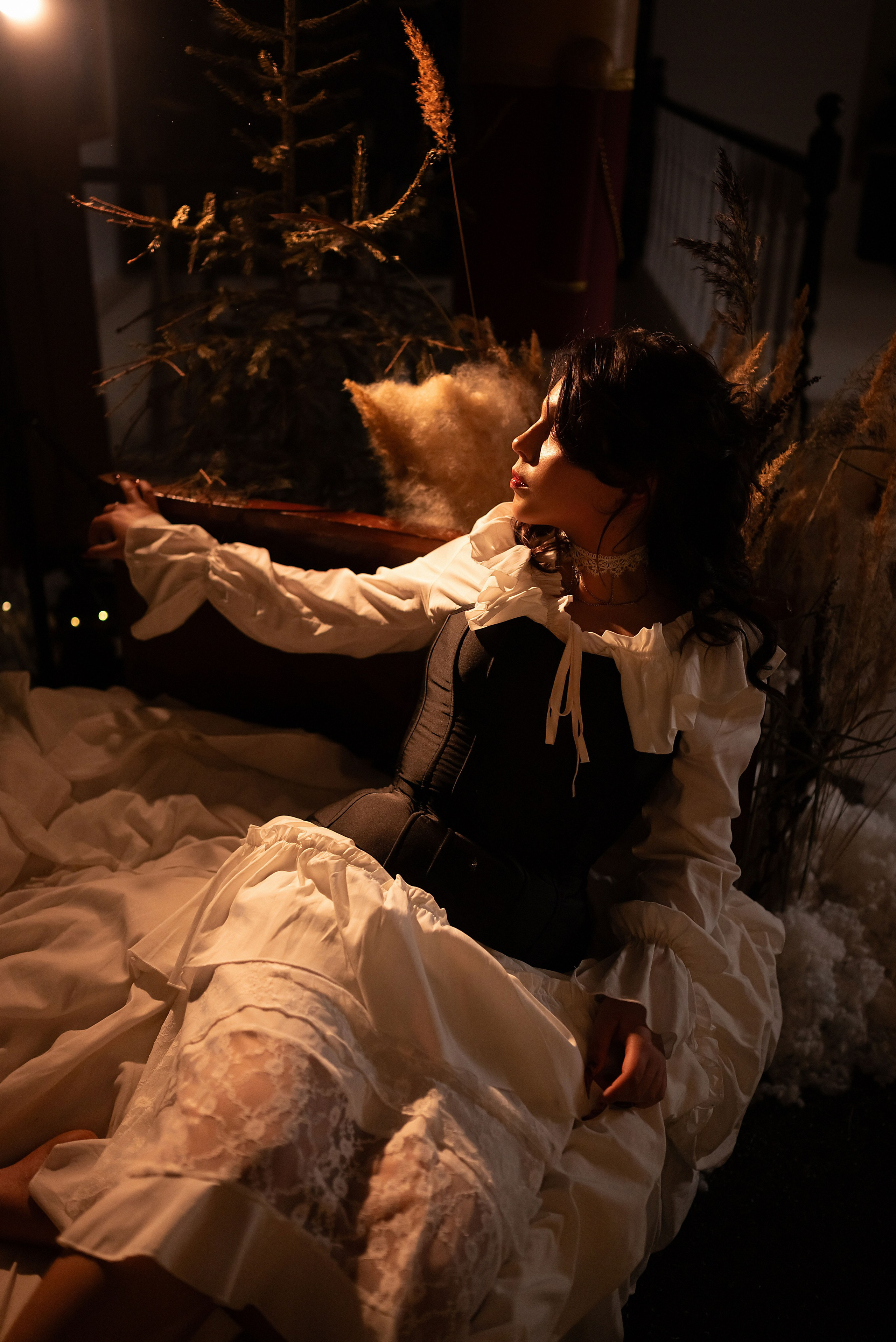 VINTAGE. Профессиональный фотограф в Твери Иванова Юлия