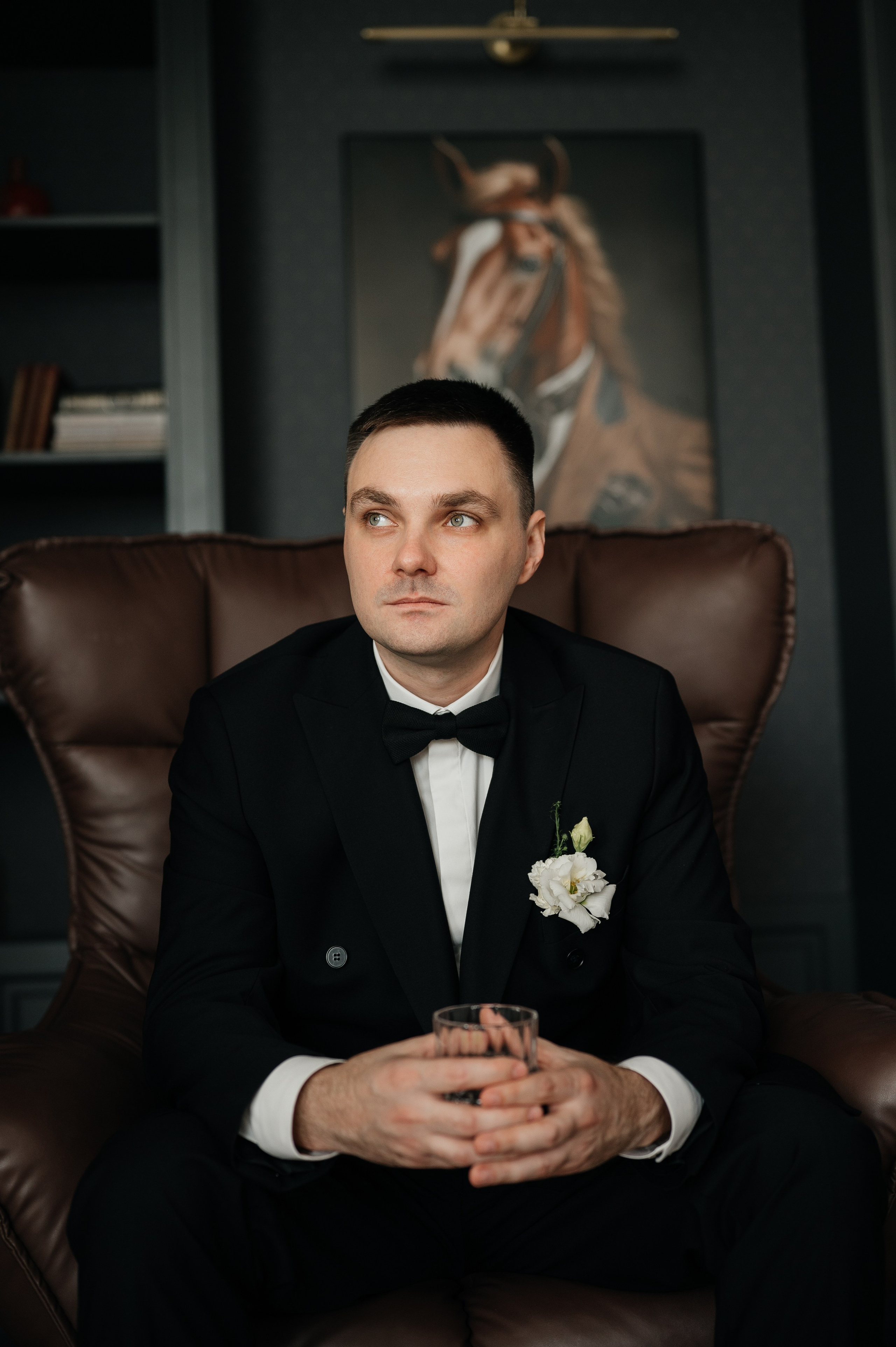 Сергей и Анастасия. Свадебный и семейный фотограф в Краснодаре Алина Мельник