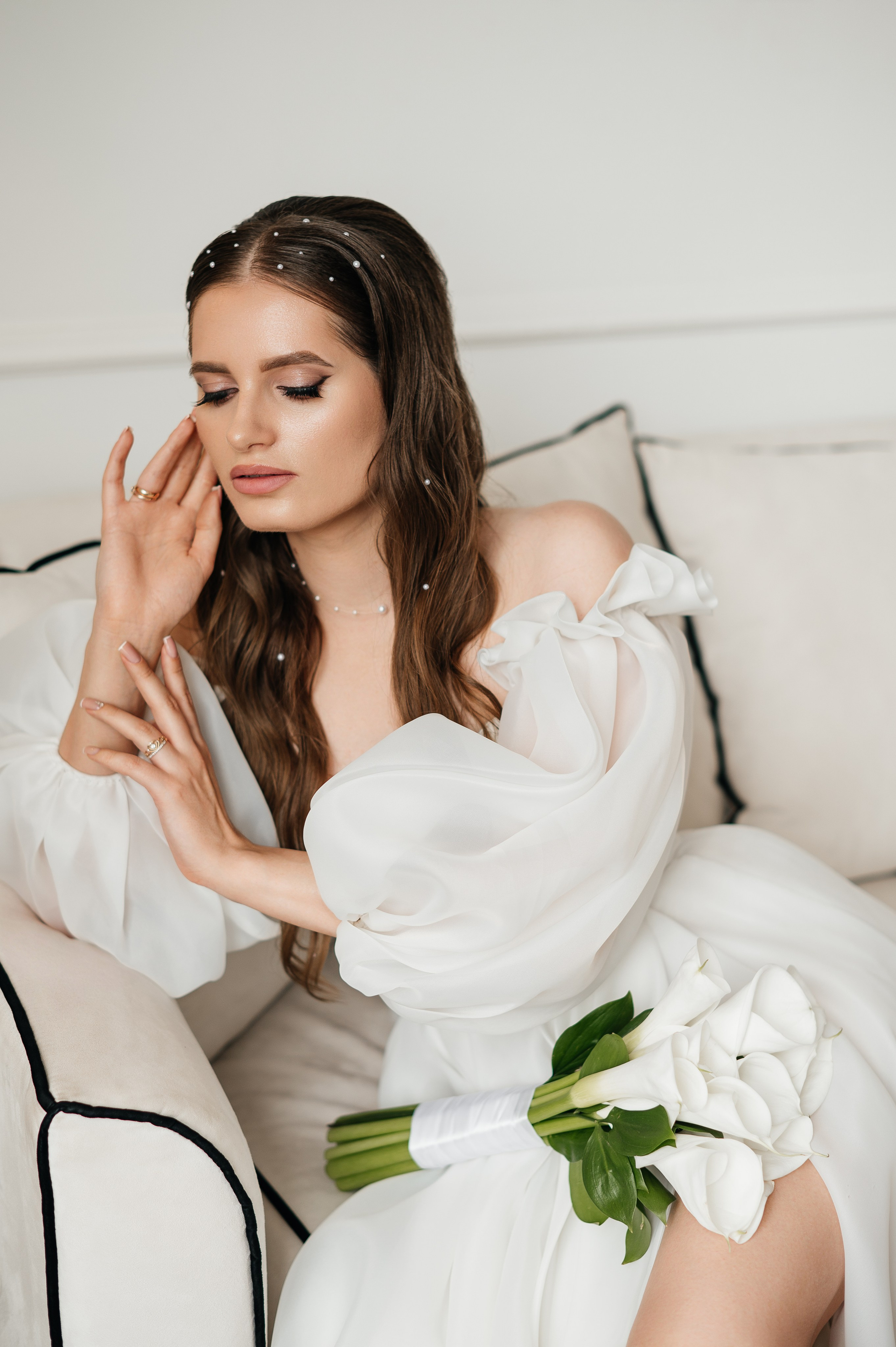 Владимир & Диана. Свадебный и семейный фотограф в Краснодаре Алина Мельник