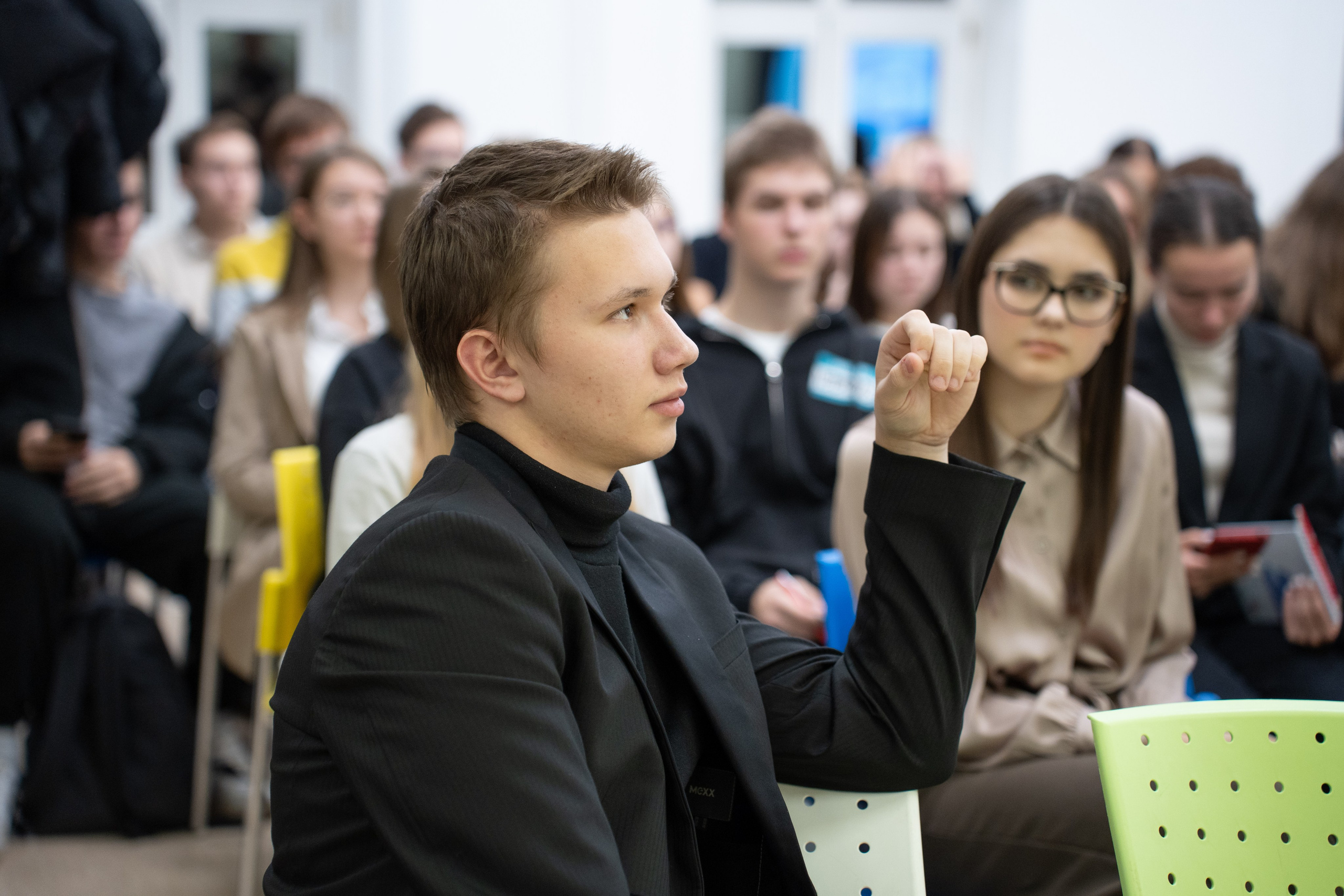 Школа СНО. Елизавета Ковалевская — ваш профессиональный фотограф