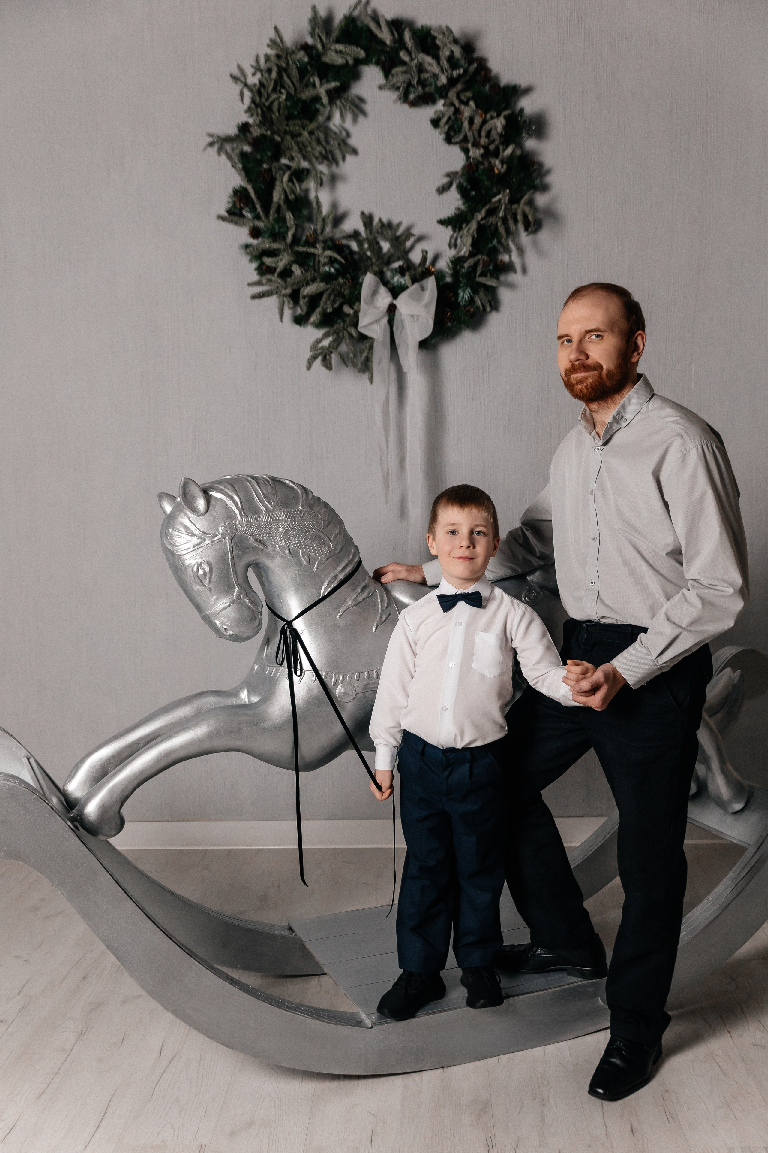 Анна, Андрей и Дима. Семейный фотограф Минск Усова Ольга