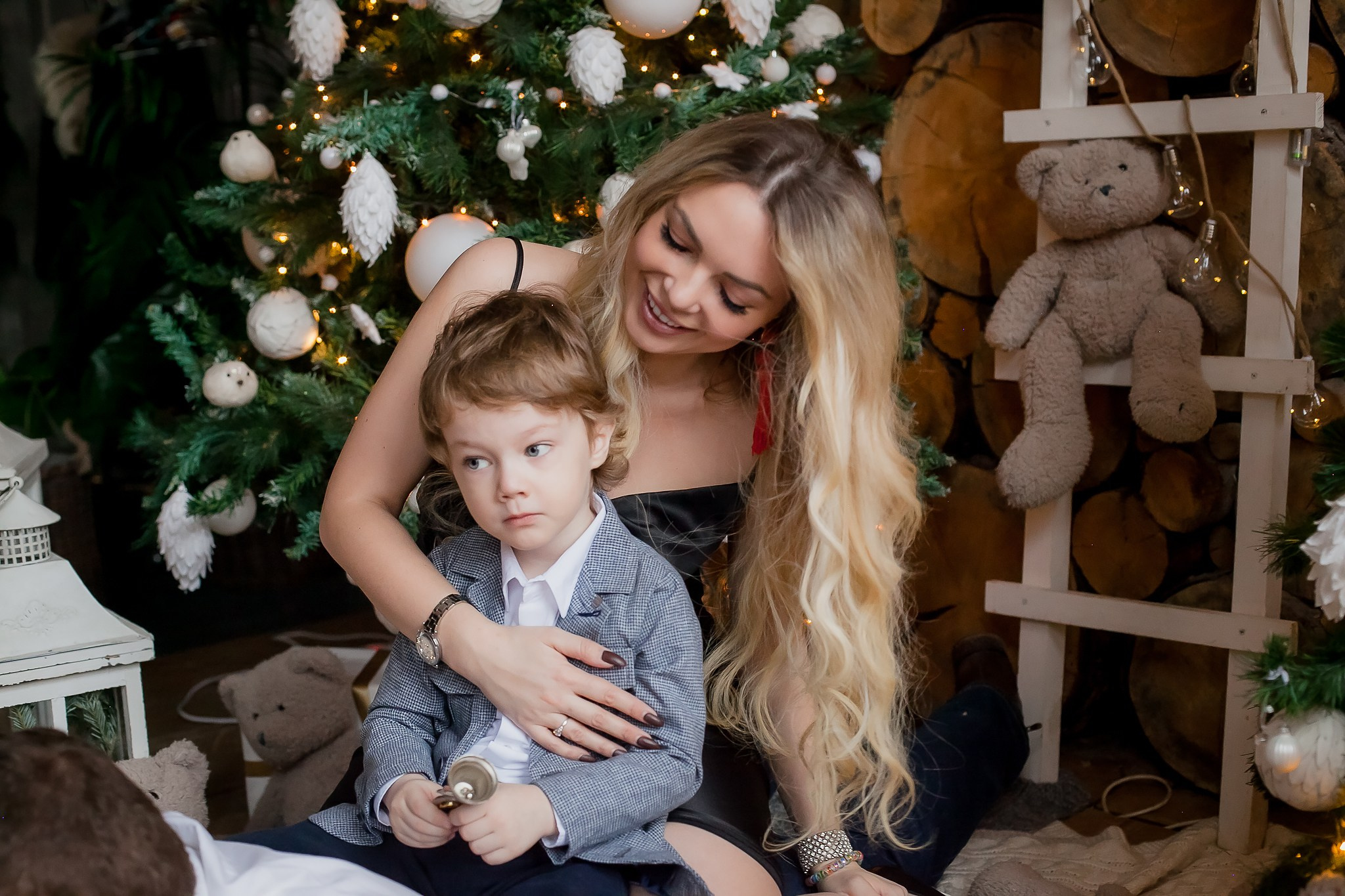 ВЕСЕЛАЯ ИСТОРИЯ. Фотограф в Москве Ольга Колесникова