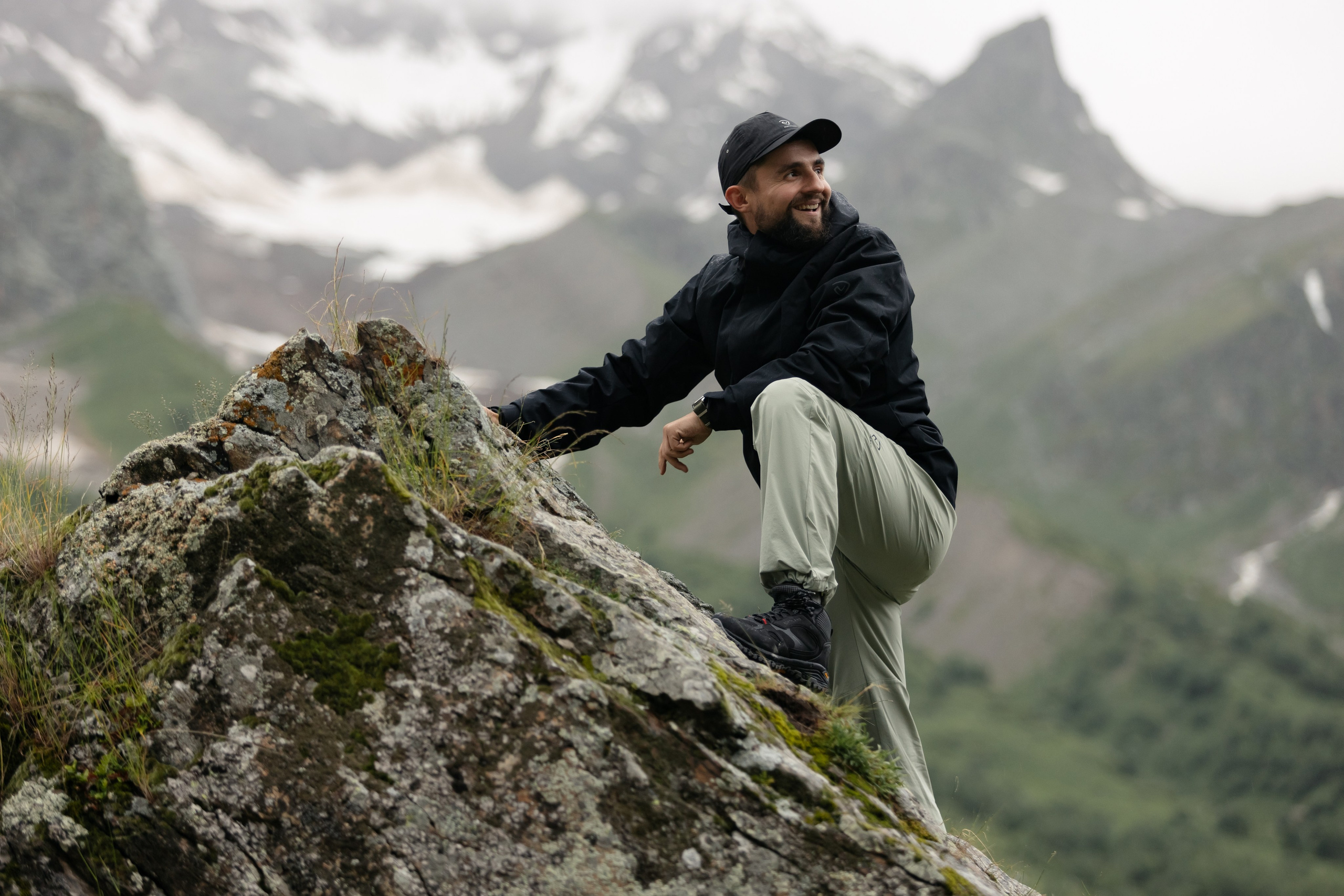 NORTHLAND. Вадим Ветров