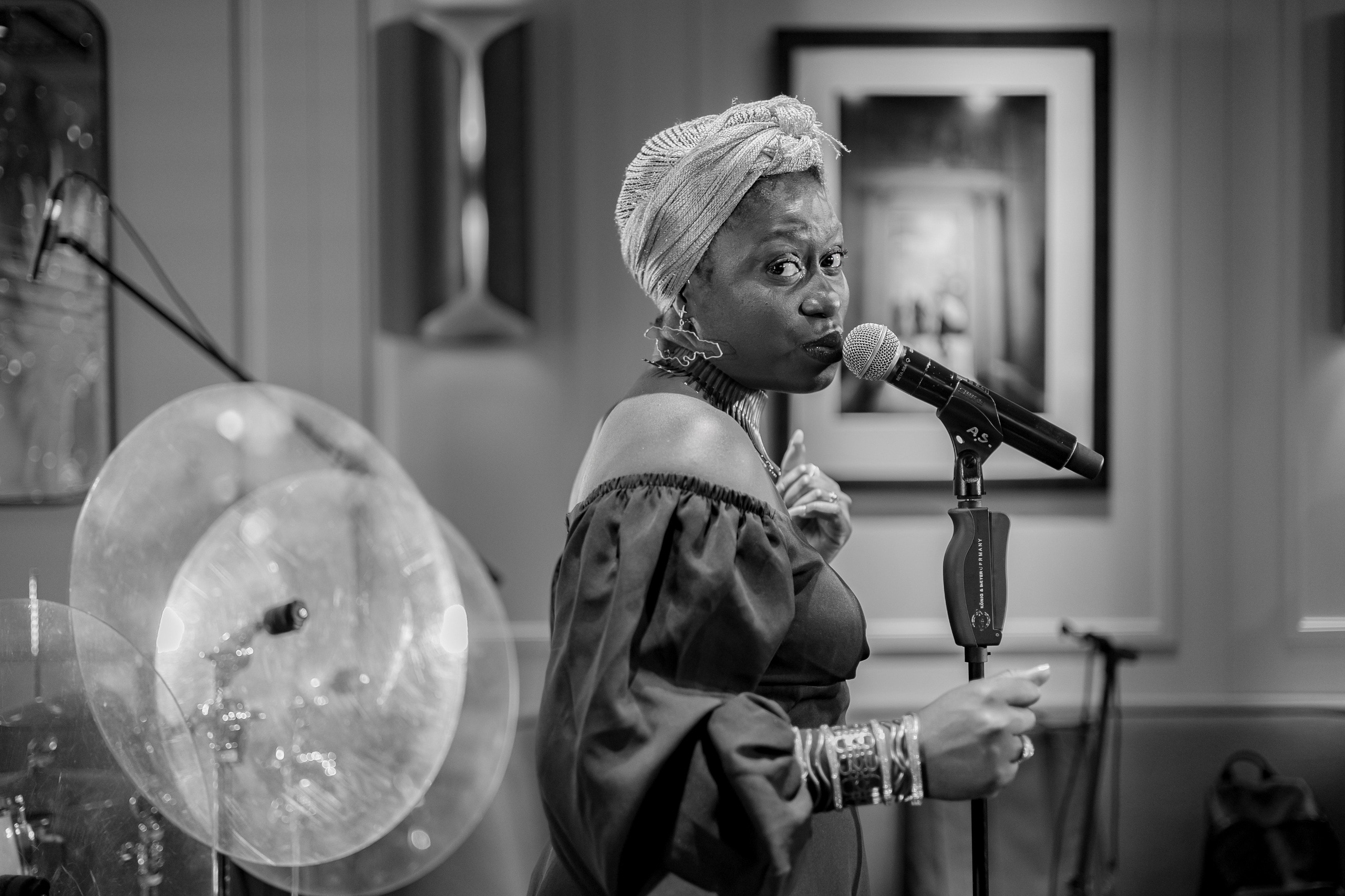 Юбилей Наталии. SAVVA. Фотограф Москва Людмила Белова