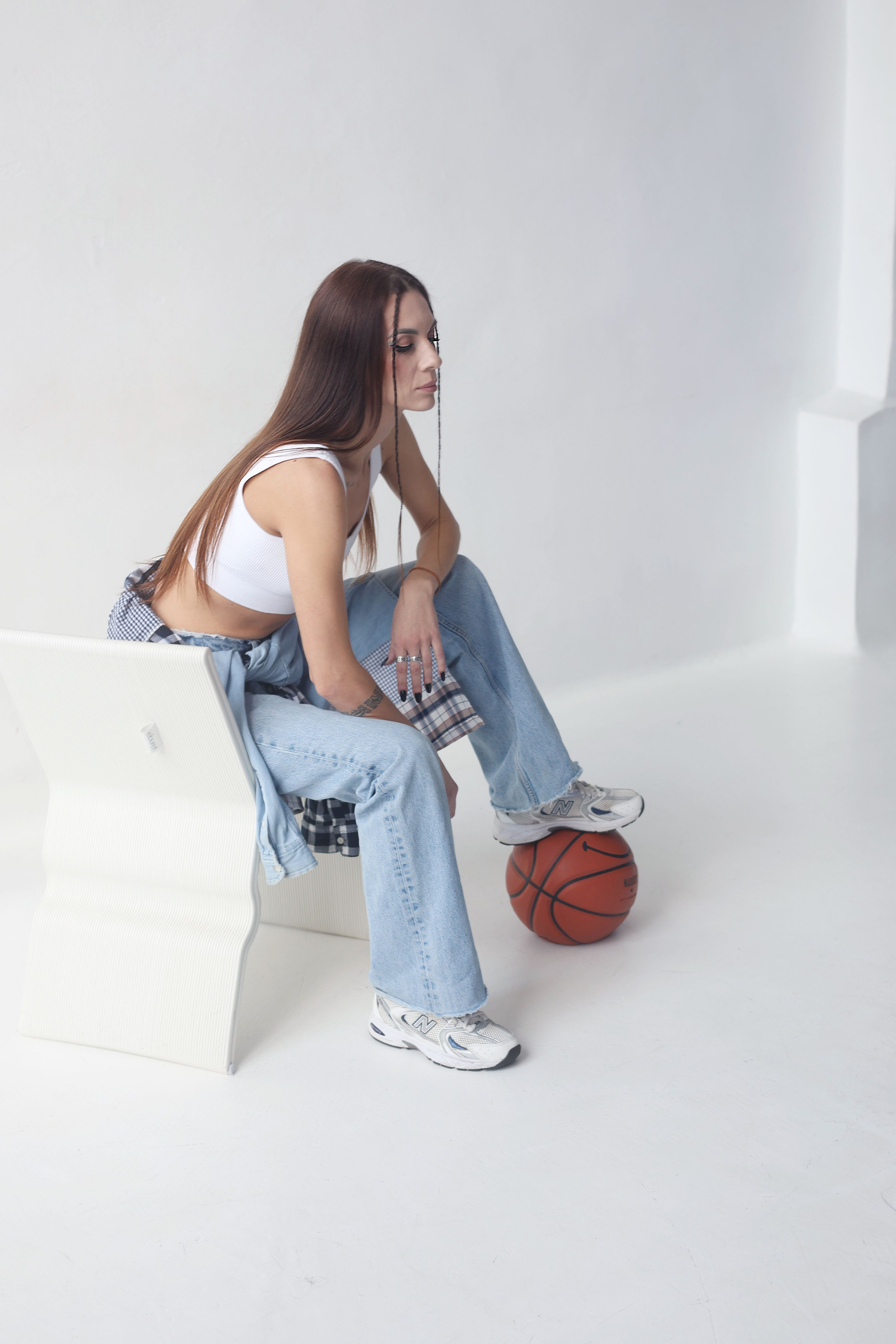 Алена. Коммерческий фотограф в Москве