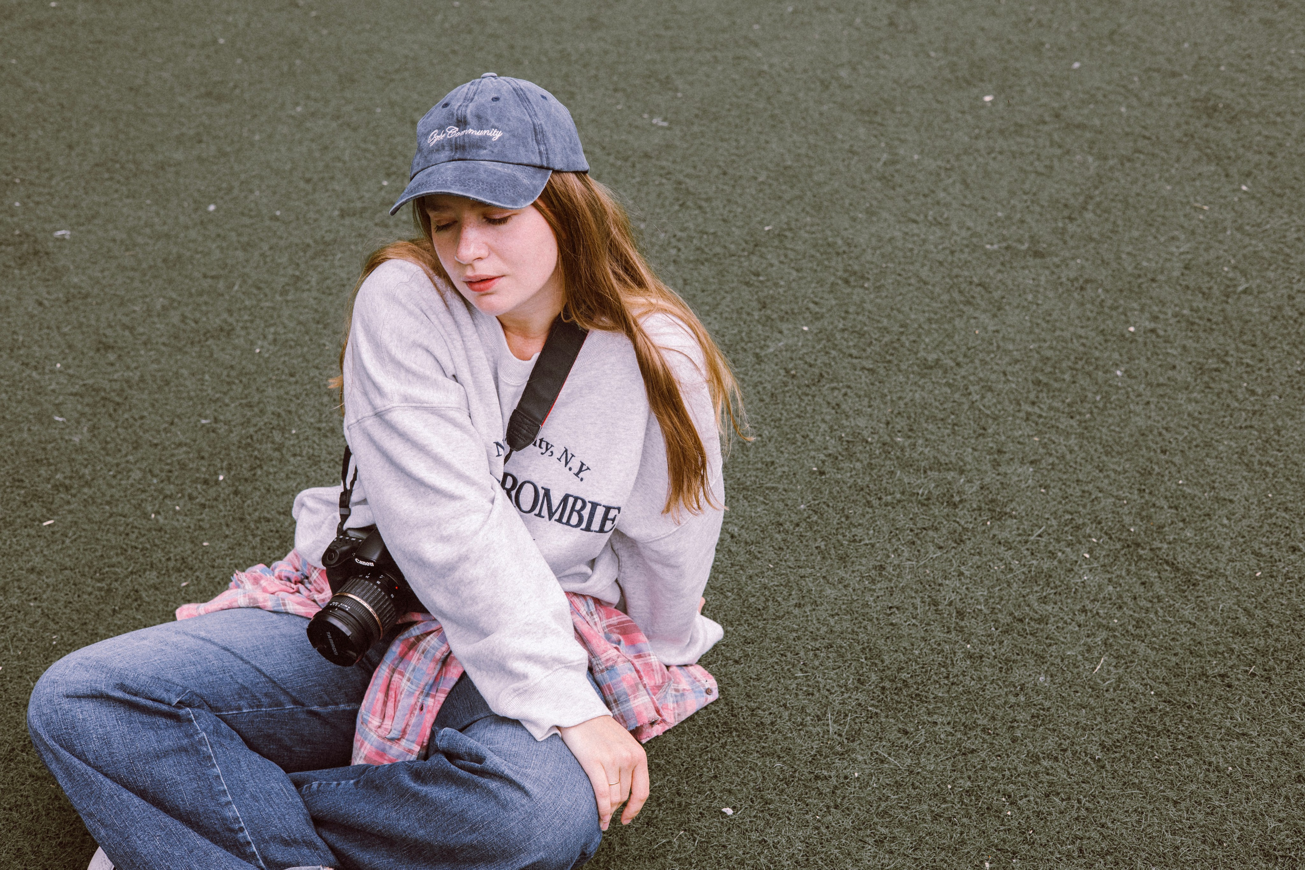 Маша. Коммерческий фотограф в Москве