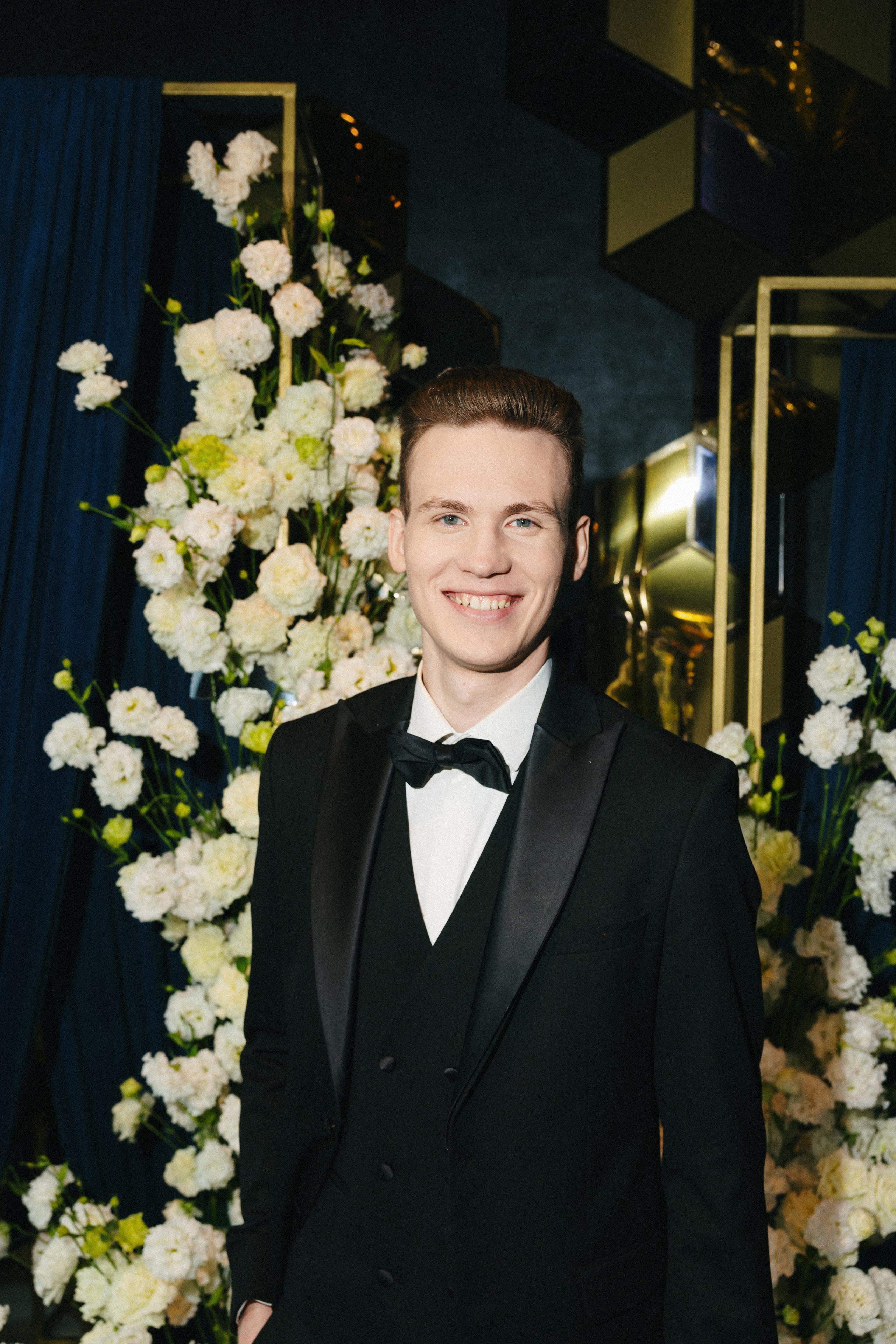 Александр и Дарья. Фотограф в Красноярске