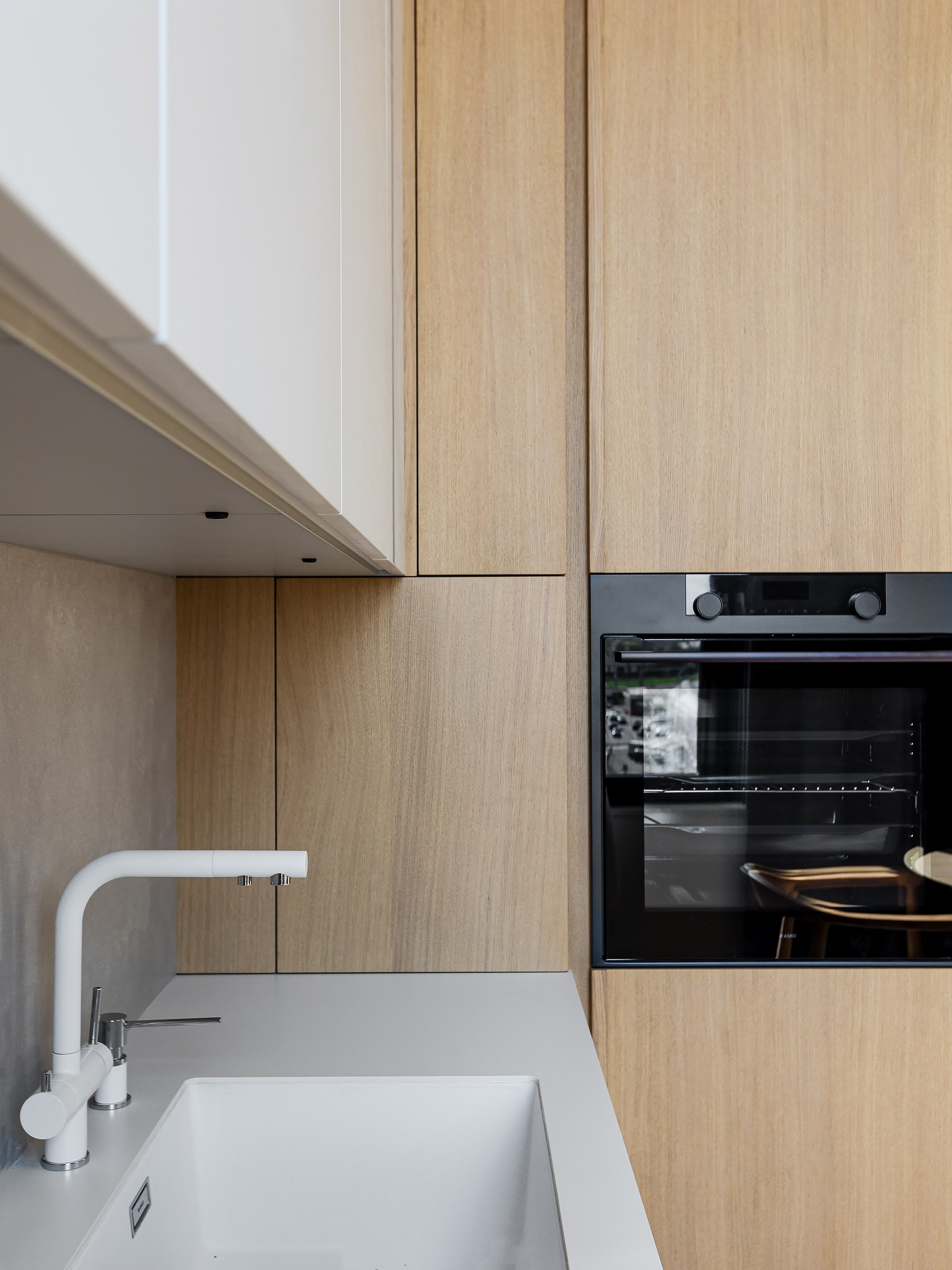 Интерьерный фотограф Виталина Ворошкевич