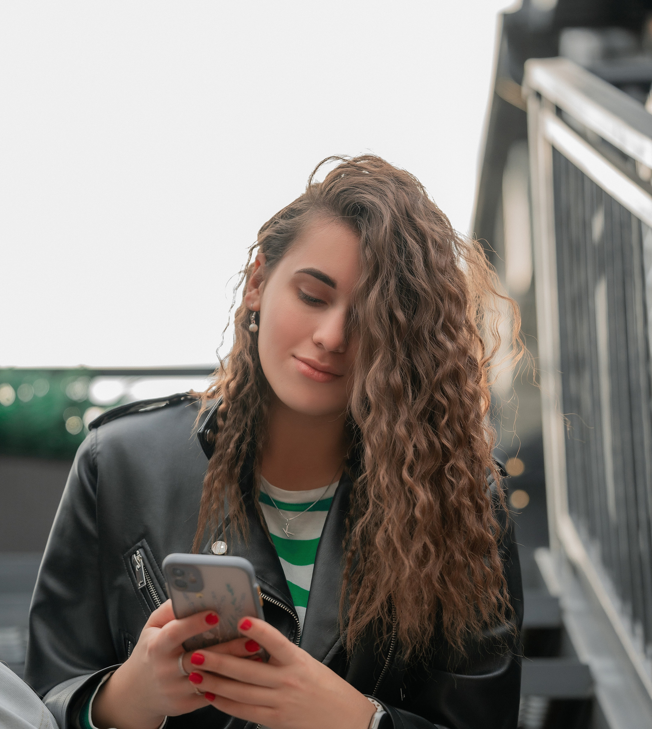 Отзывы. Фотограф Юрина Ксения Москва