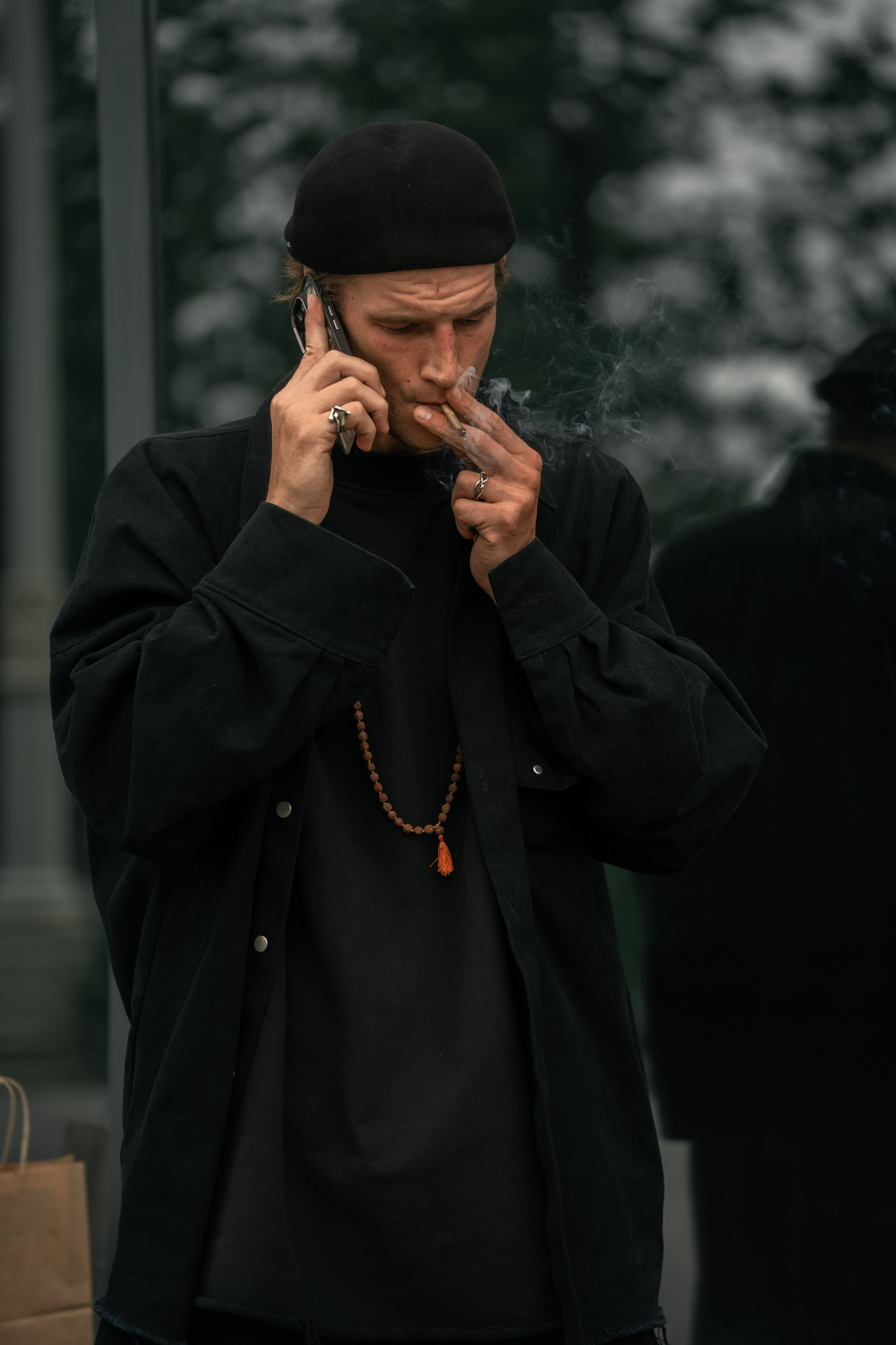 Live Moments. Фотограф Юрина Ксения Москва