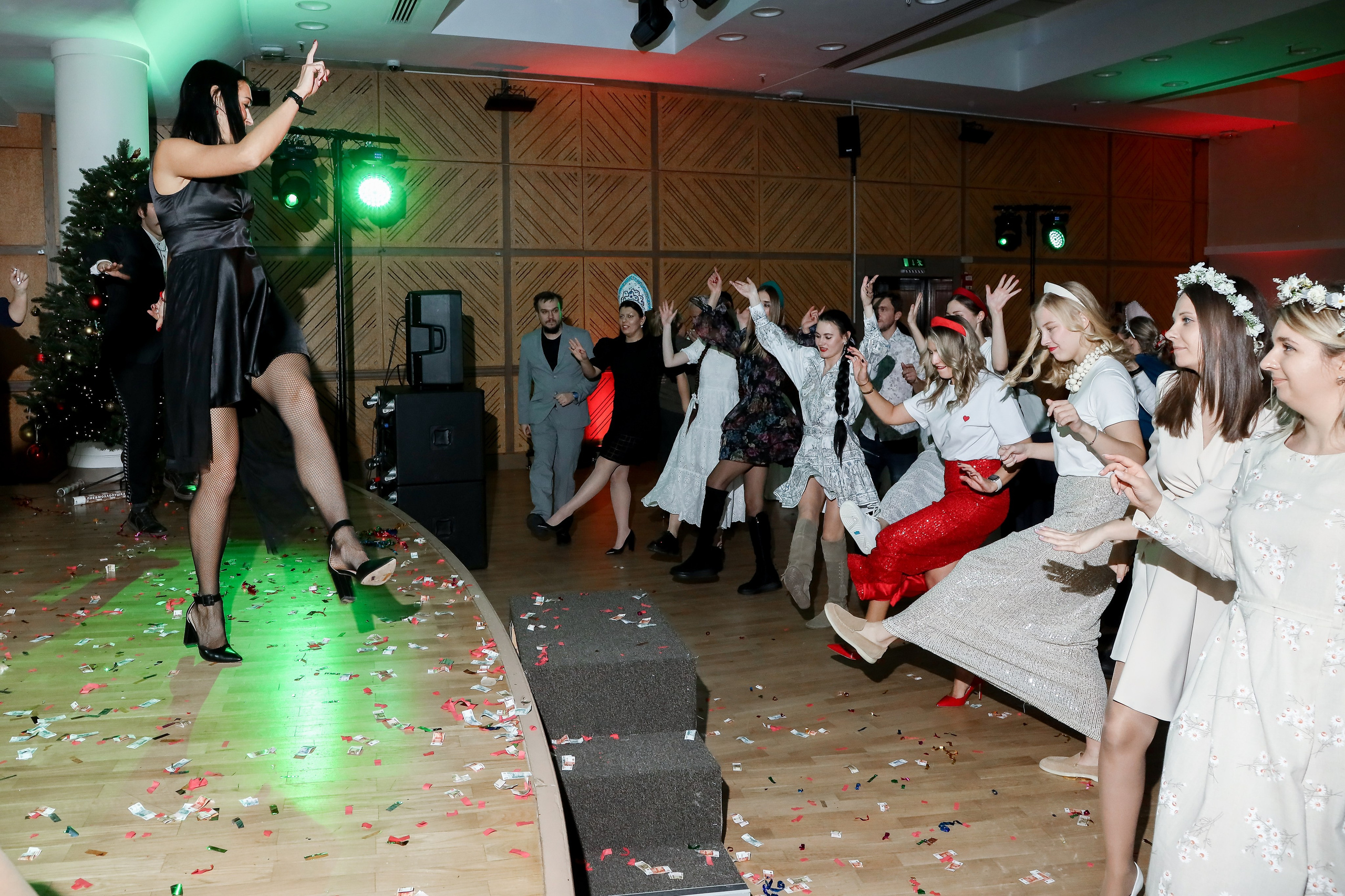 Edge Seligerskya. Фотограф Антон Чупринин