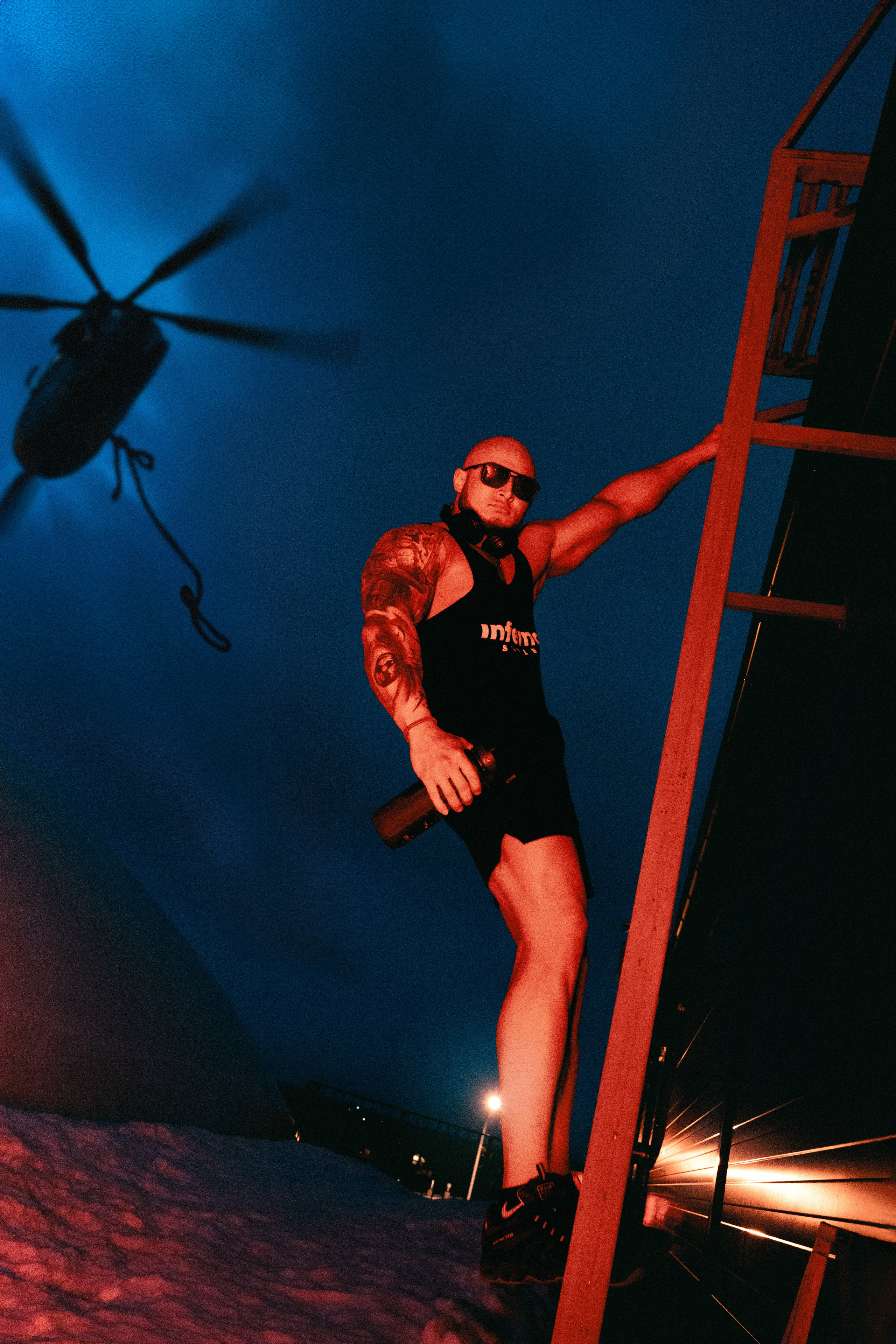 MIRKA pt. 2. Фотограф и Видеограф в Томске