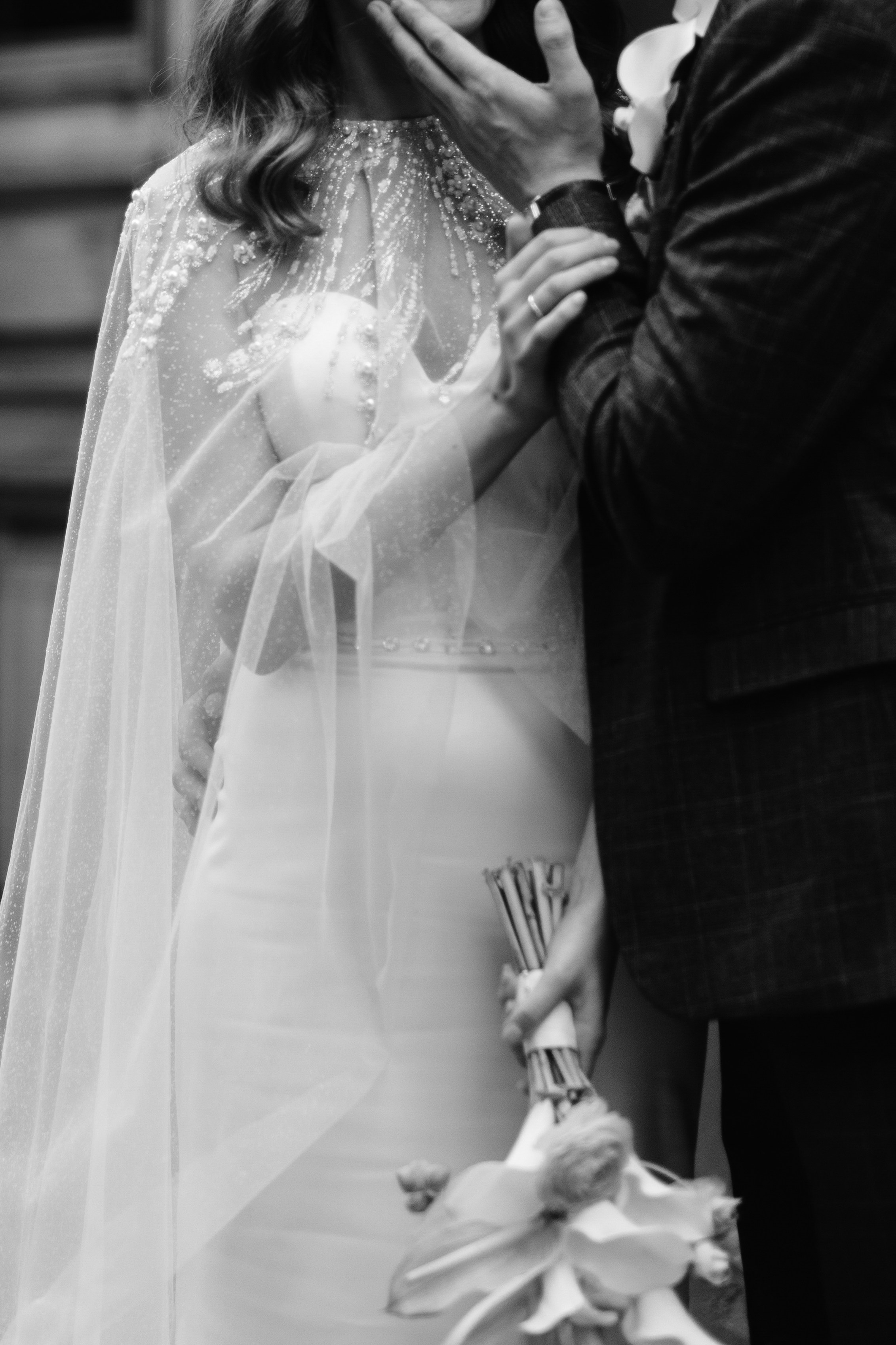 Василий и Дарья. Свадебный фотограф Валерия Лебедева