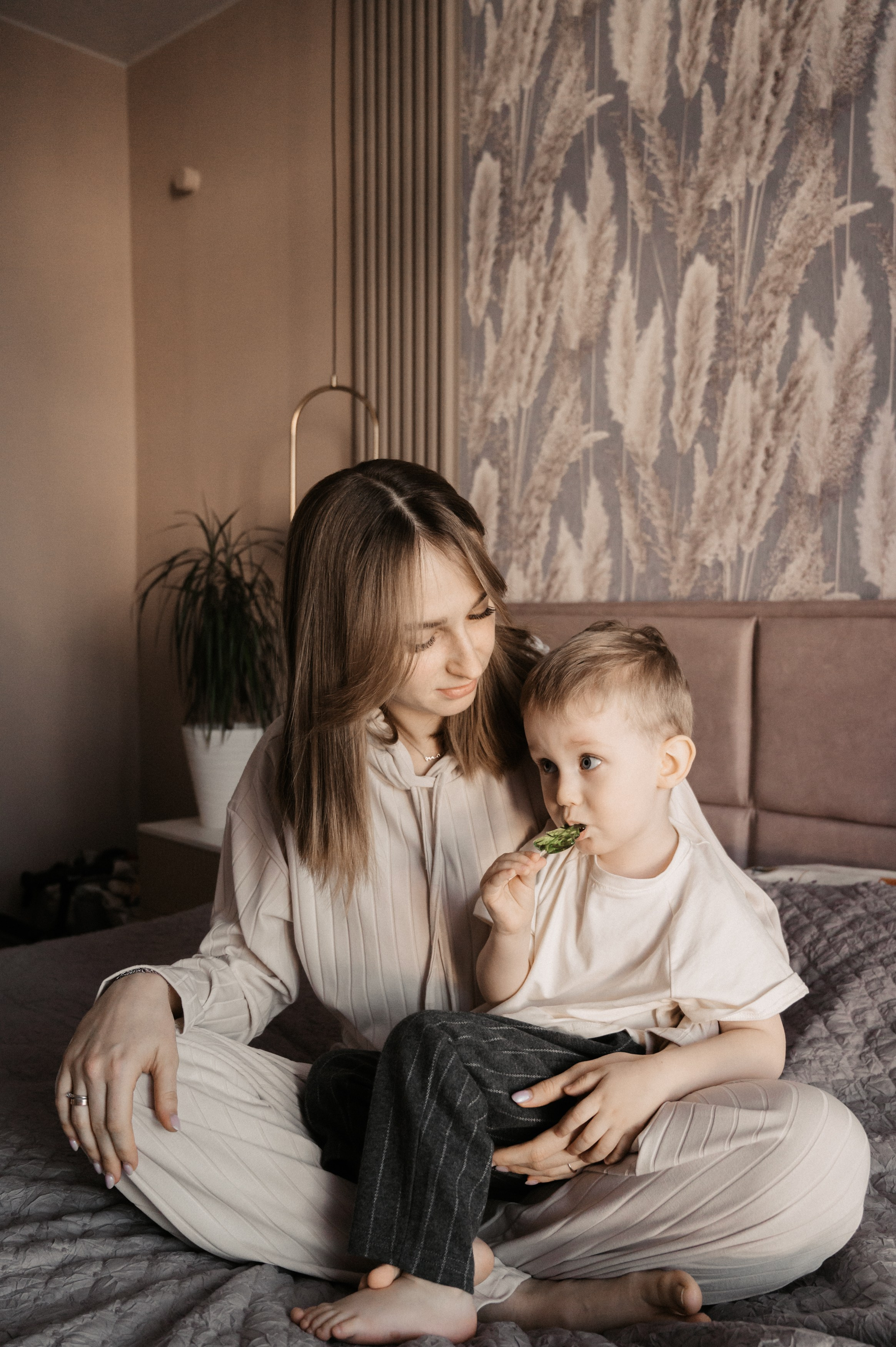 Happy New Year. Фотограф Ким Ангелина