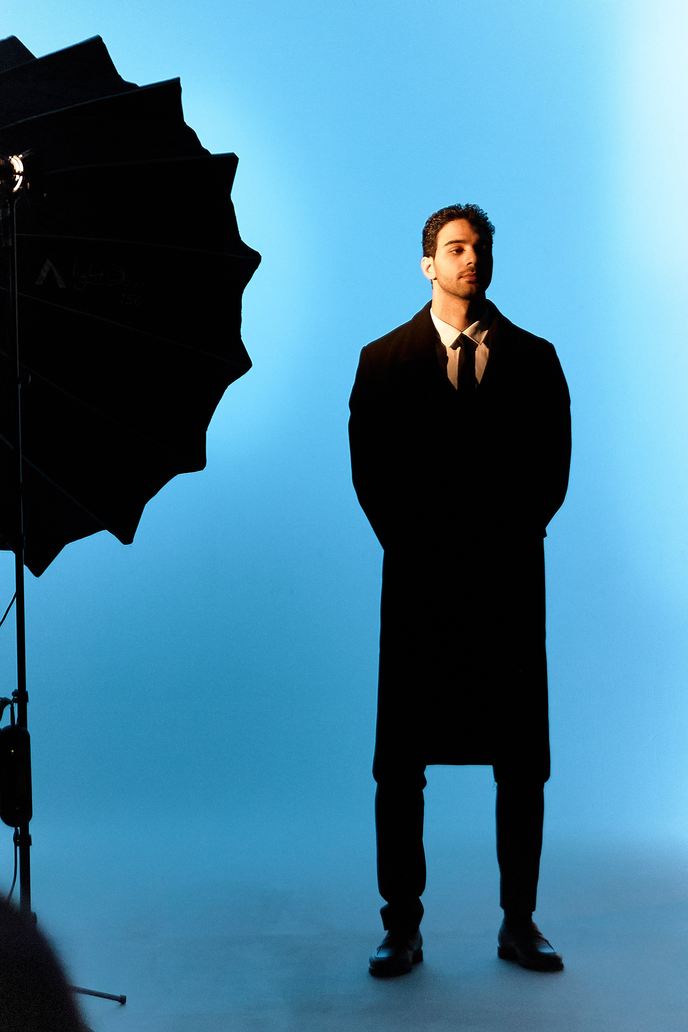 МК Никиты Журнакова. Портретный и свадебный фотограф в Самаре Снытко Дарья