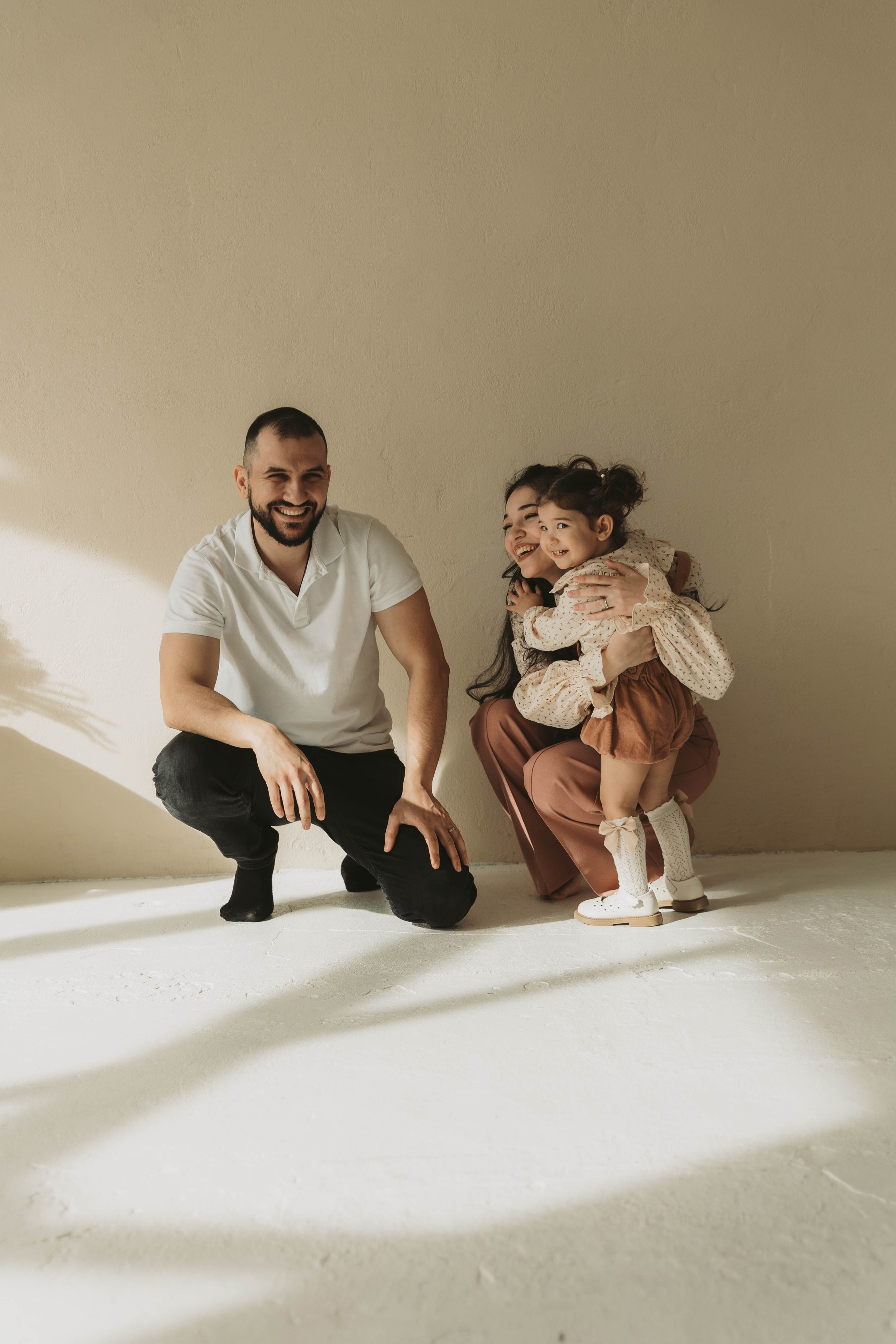 Семейная история. Фотограф в Нижнем Новгороде Креава Ира