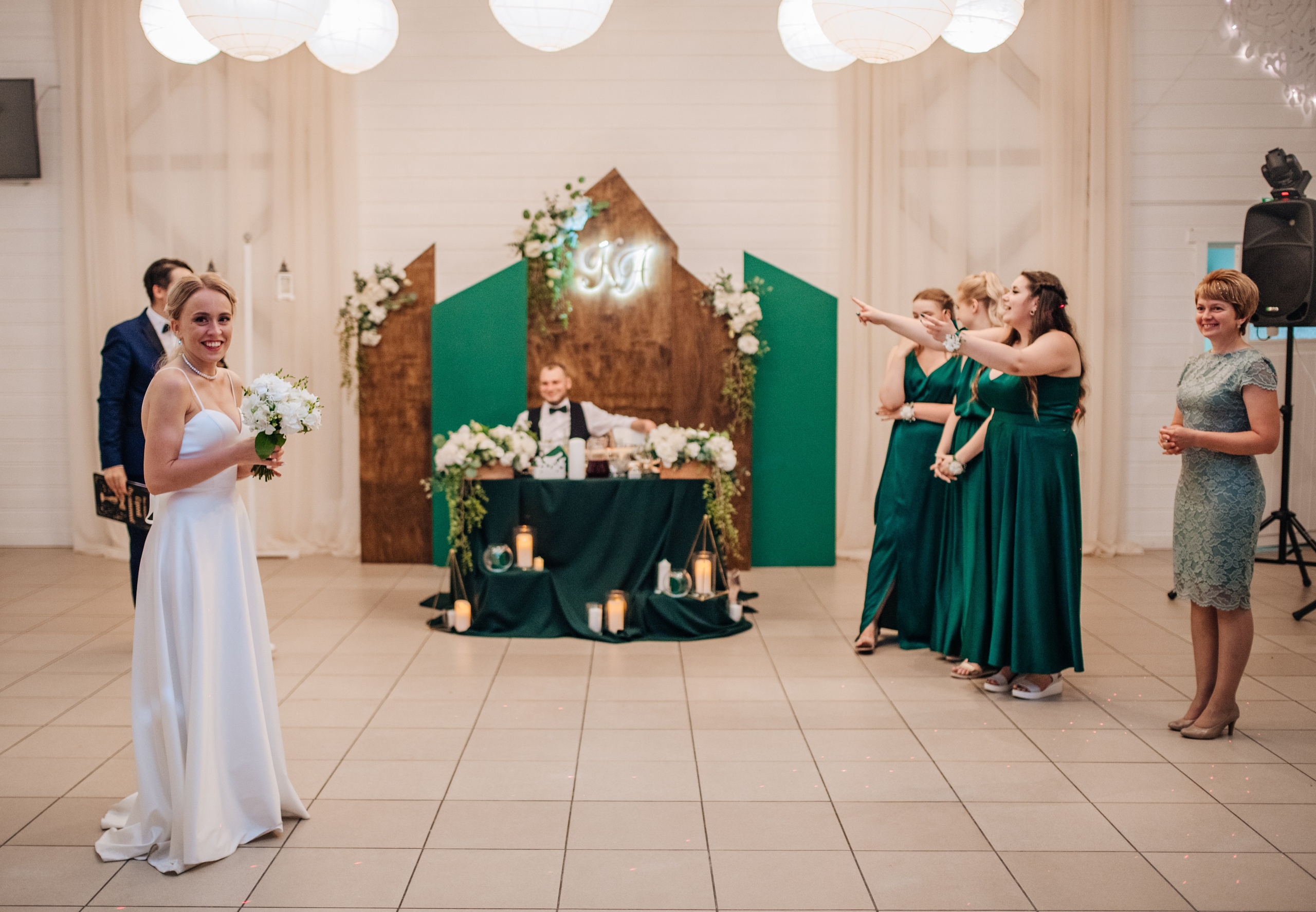 Анастасия & Константин. DIANA TILIKAINEN — Фотограф Республика Карелия