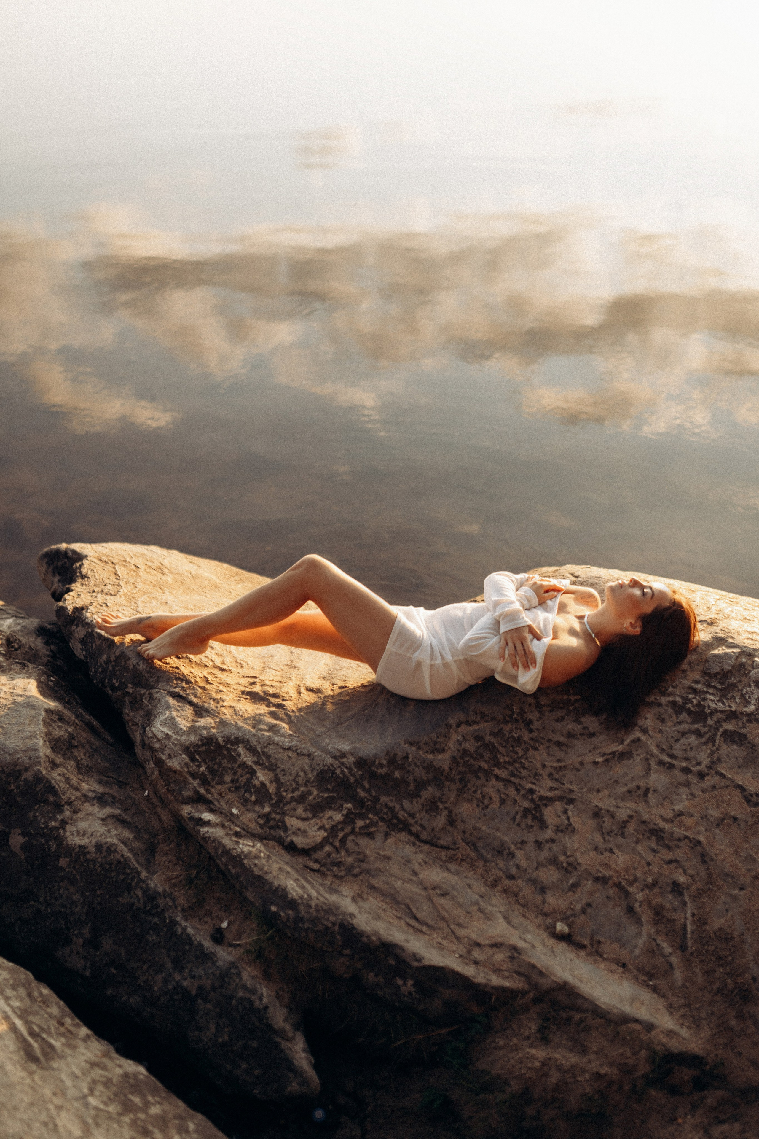 Эльнара. DIANA TILIKAINEN — Фотограф Республика Карелия