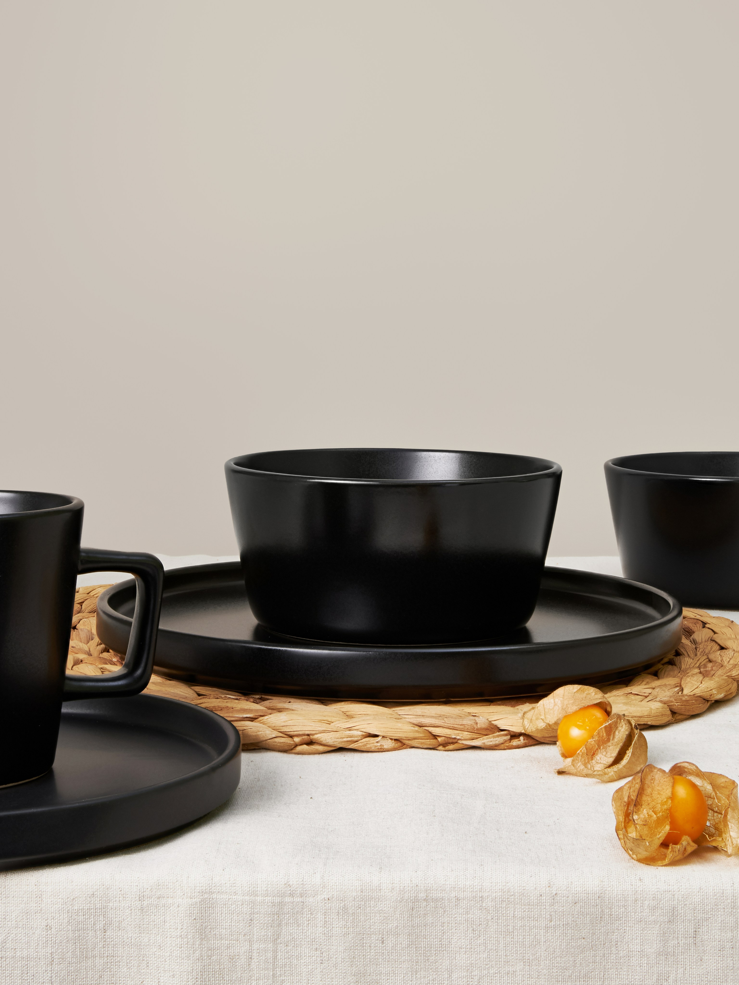 Наборы посуды. Портфолио