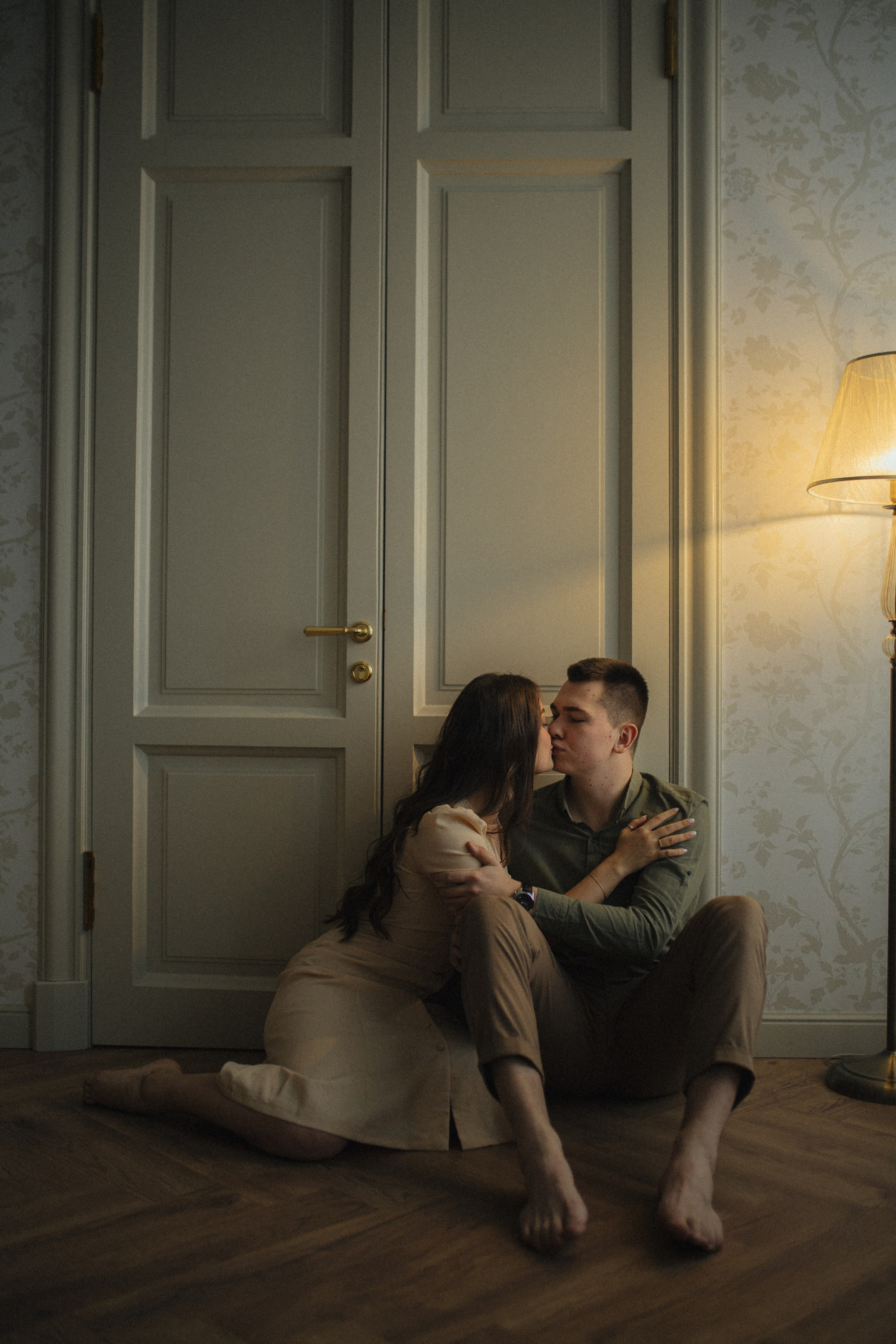 Про любовь. Свадебный фотограф Санкт-Петербург Питер Сальникова Анна