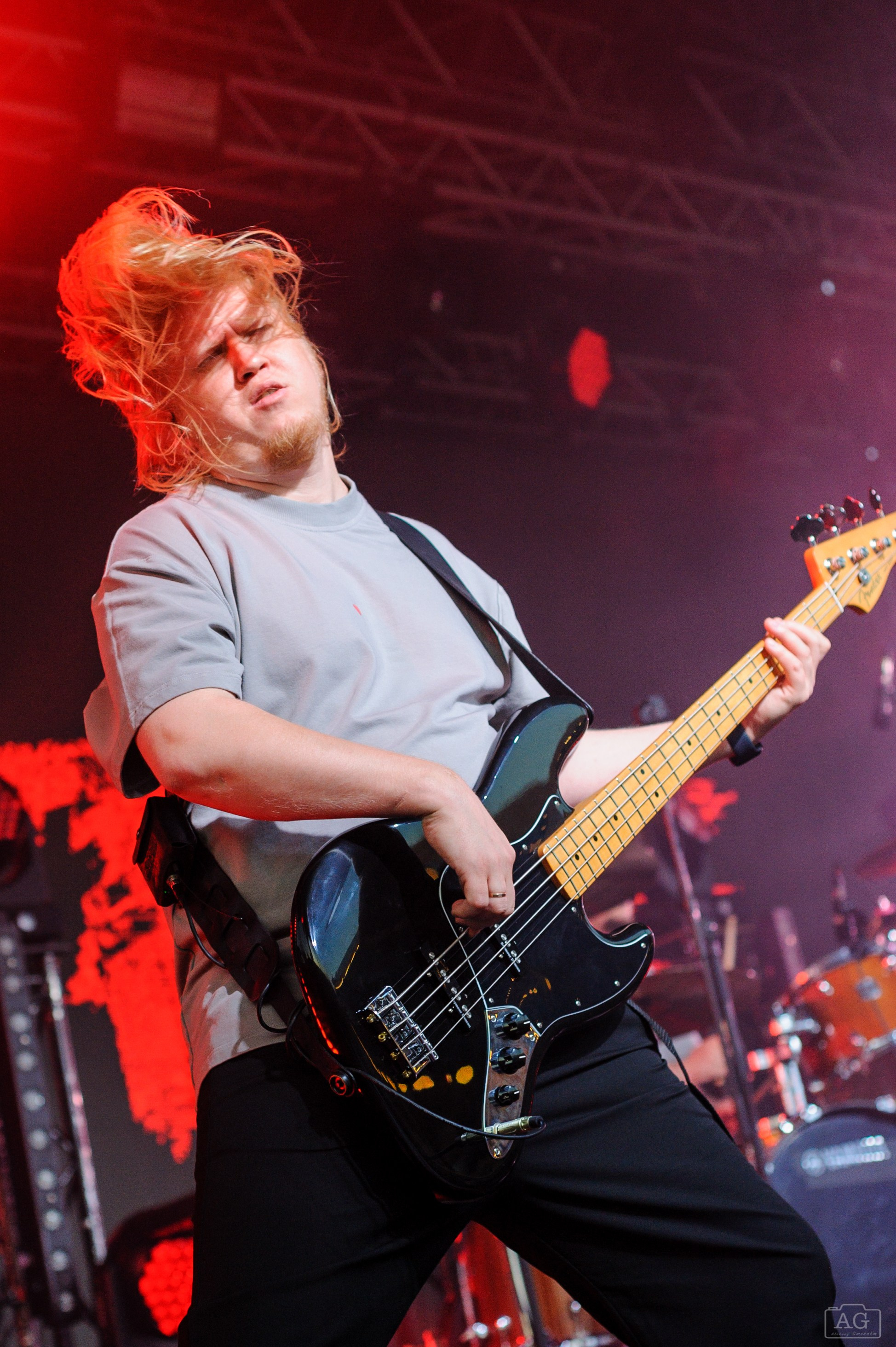 Комната Культуры, Roof Place. Алексей Горчаков. Фотограф на ваш праздник