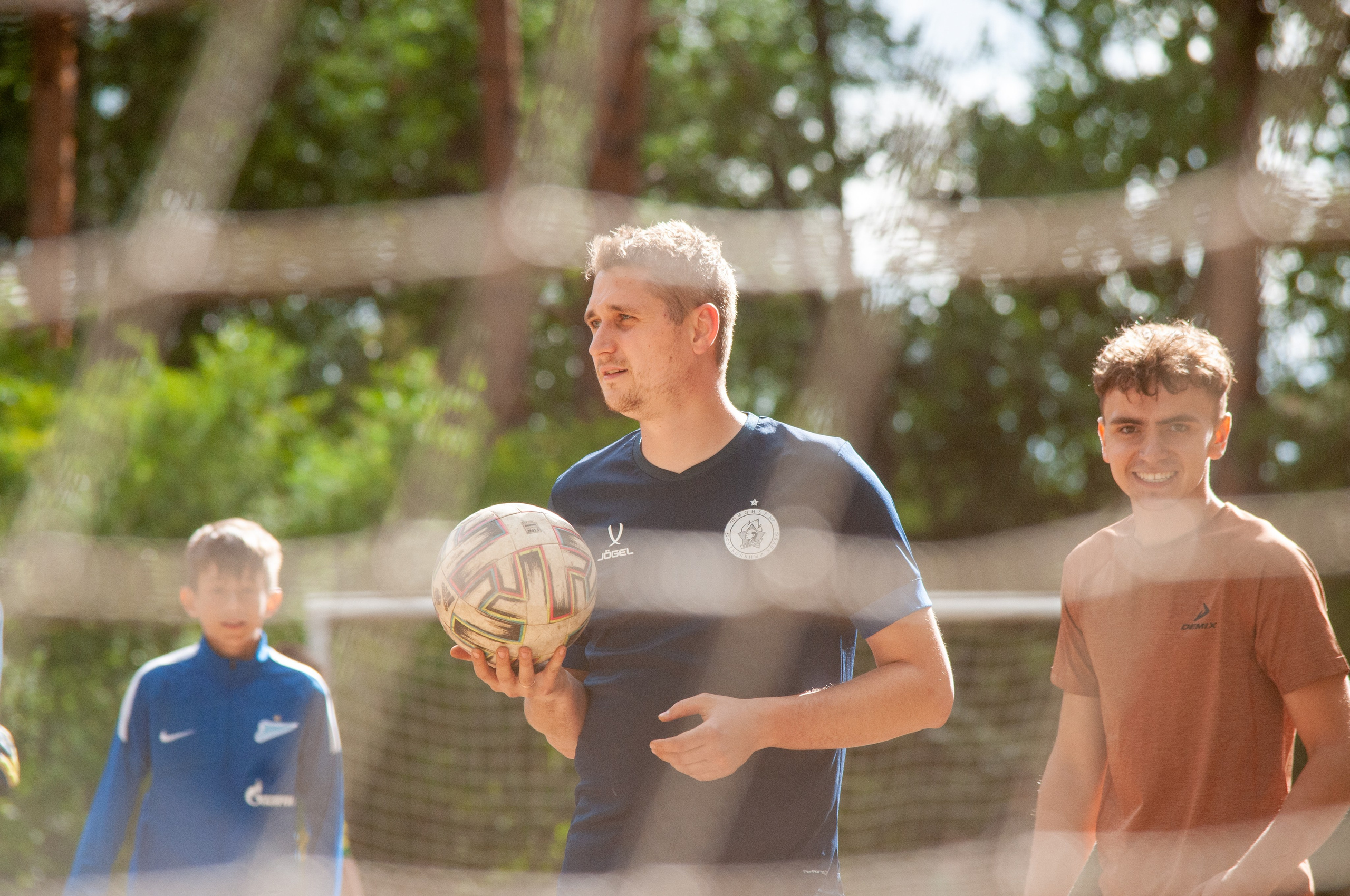 Спорт. Алексей Горчаков. Фотограф на ваш праздник