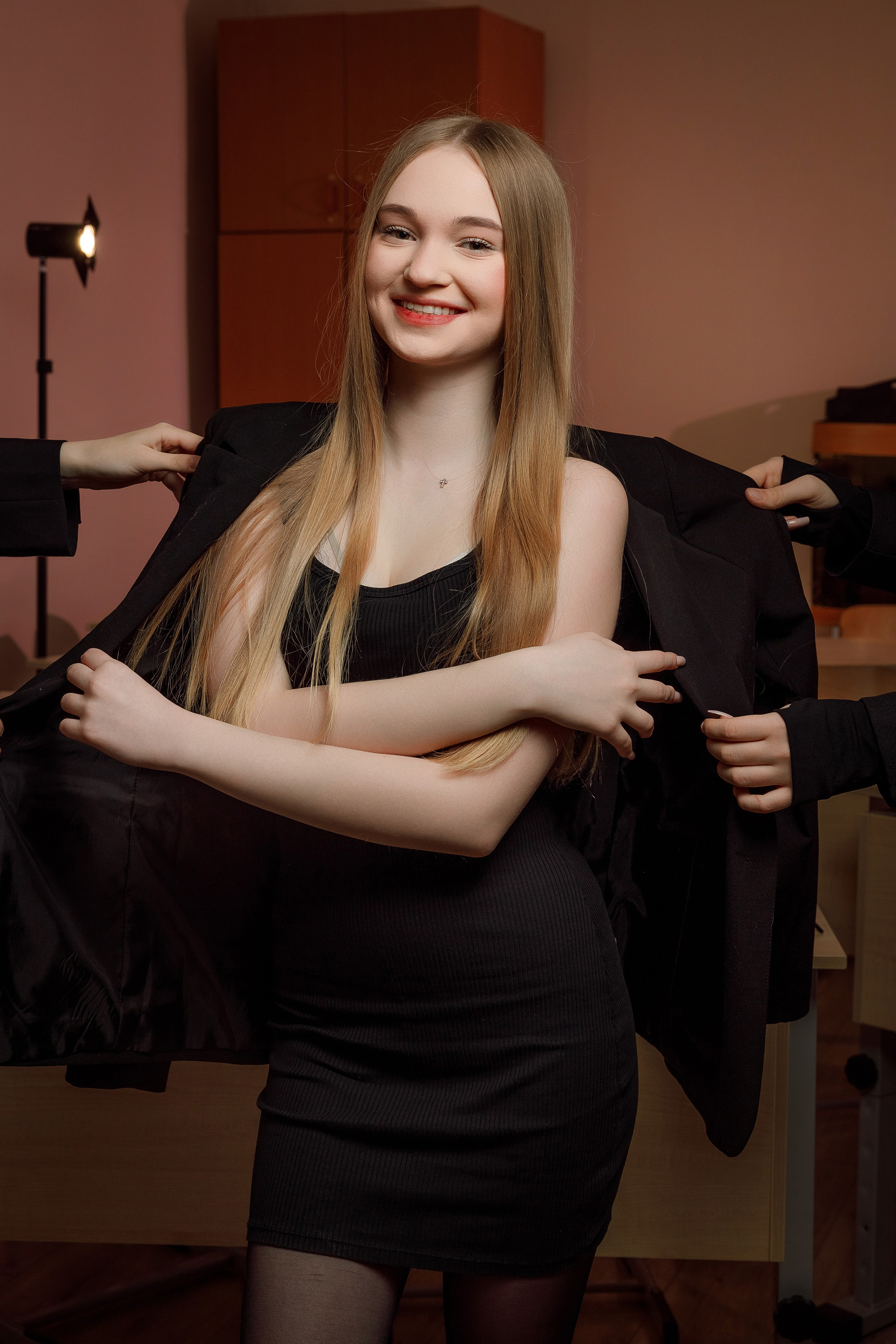 ВГУЭС 9-й класс. Photoalbum-vl.ru