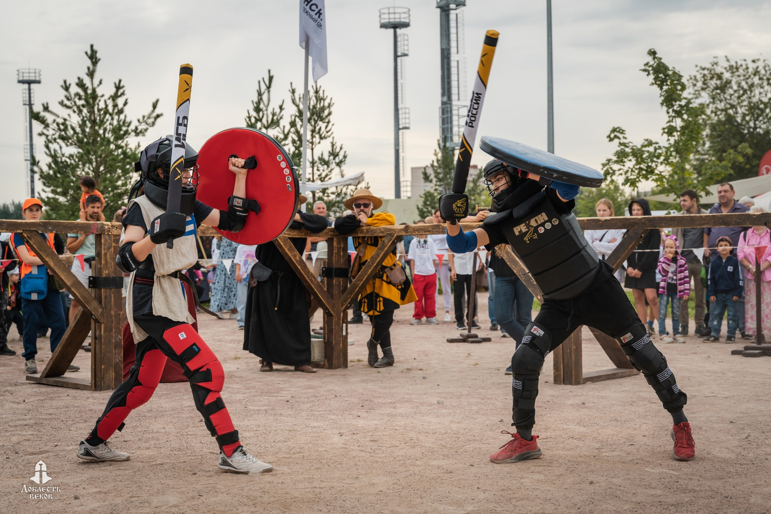 Спортивный фотограф в Санкт-Петербурге — Дмитрий Соколов