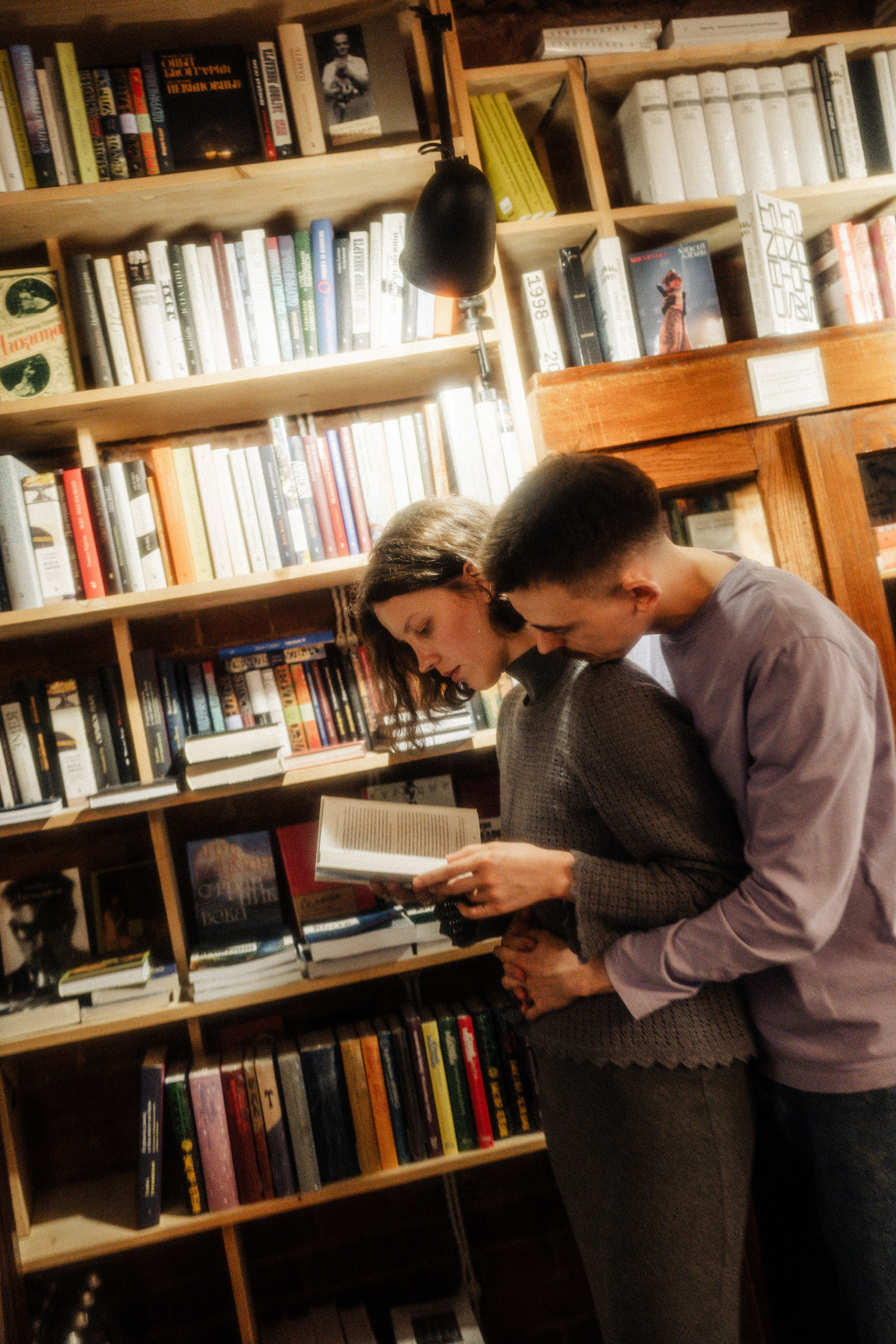 Миша и Маша. Свадебный фотограф в Санкт-Петербурге Марина Фесенко