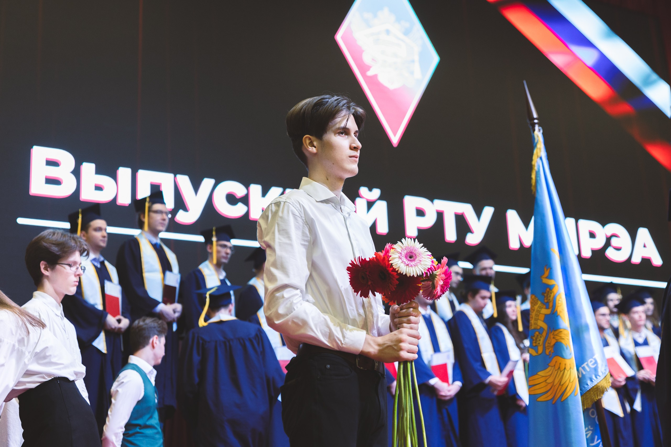 Репортаж в ВУЗе. Репортажный фотограф Диана Шакирова