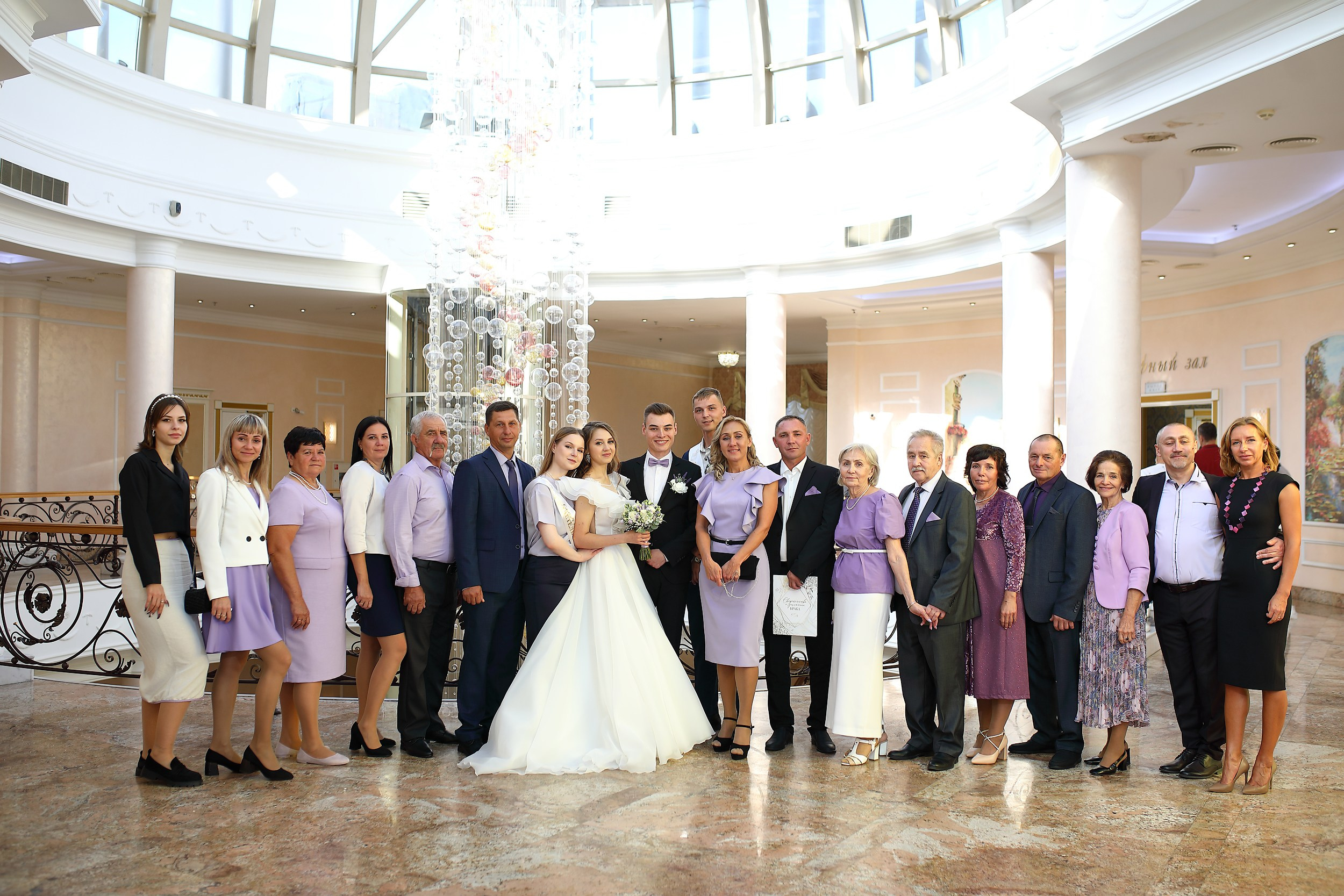 Свадебная фотосессия Кирилла и Вероники. Свадебный и семейный фотограф и видеограф в Екатеринбурге Полянские Тимур и Анастасия