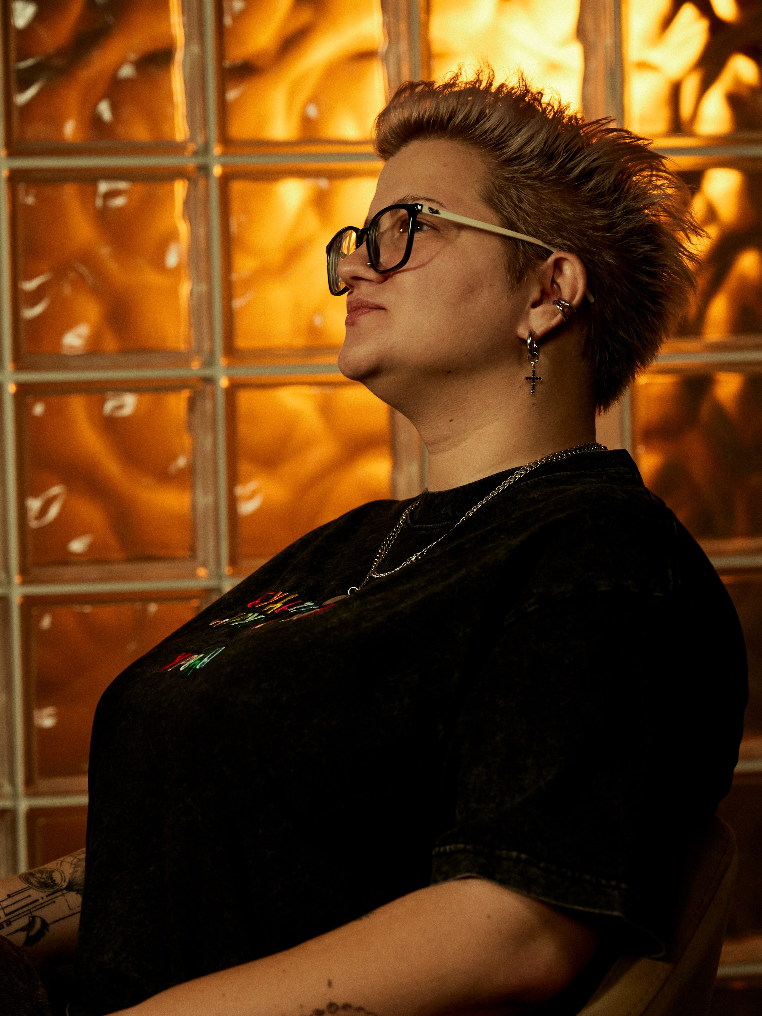 Podcast yanastasias х naddie_armastus backstage. Портретный фотограф в Москве