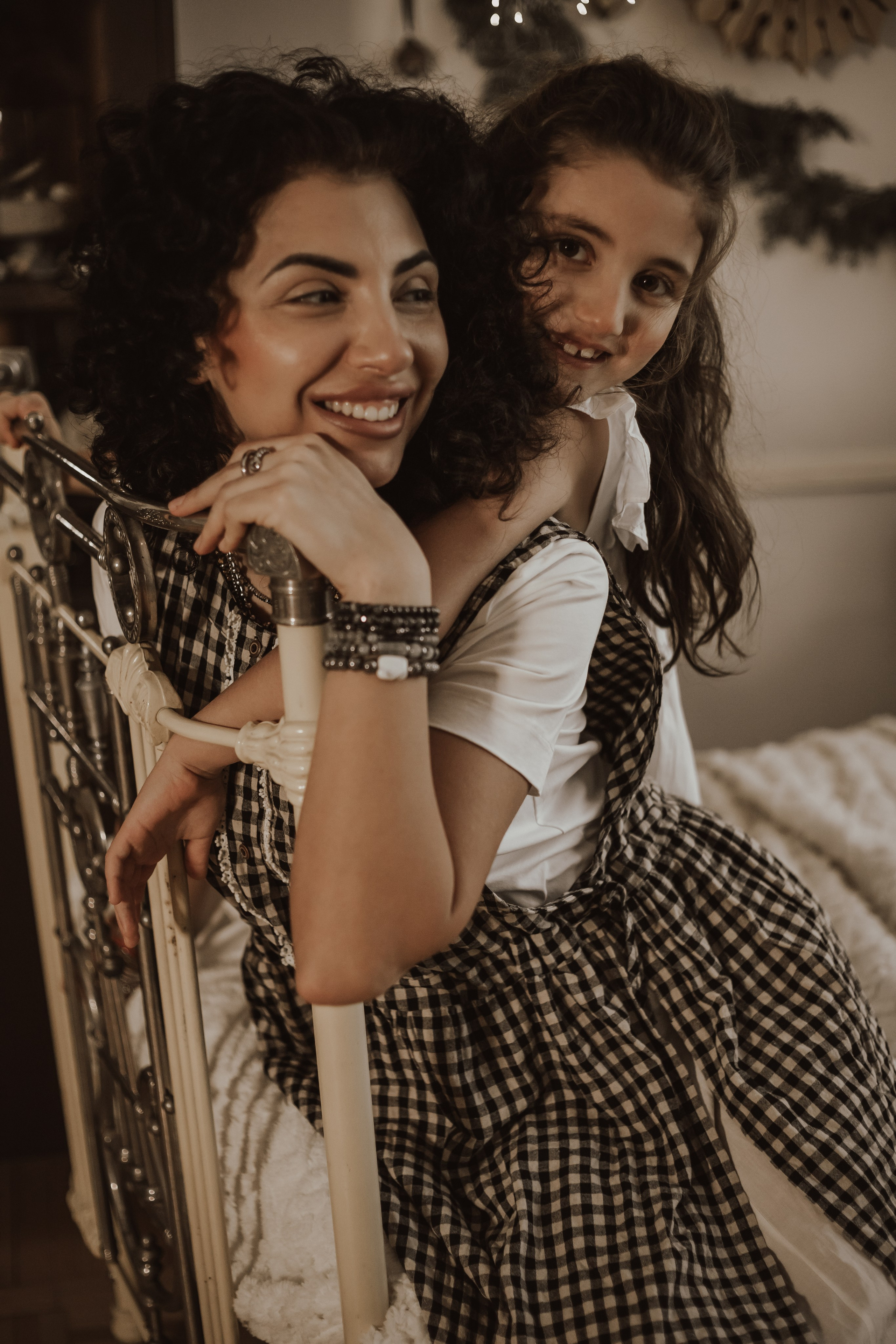 Новогодний пинтерест. Семейный фотограф в Ростове-на-Дону Безкишкина Татьяна