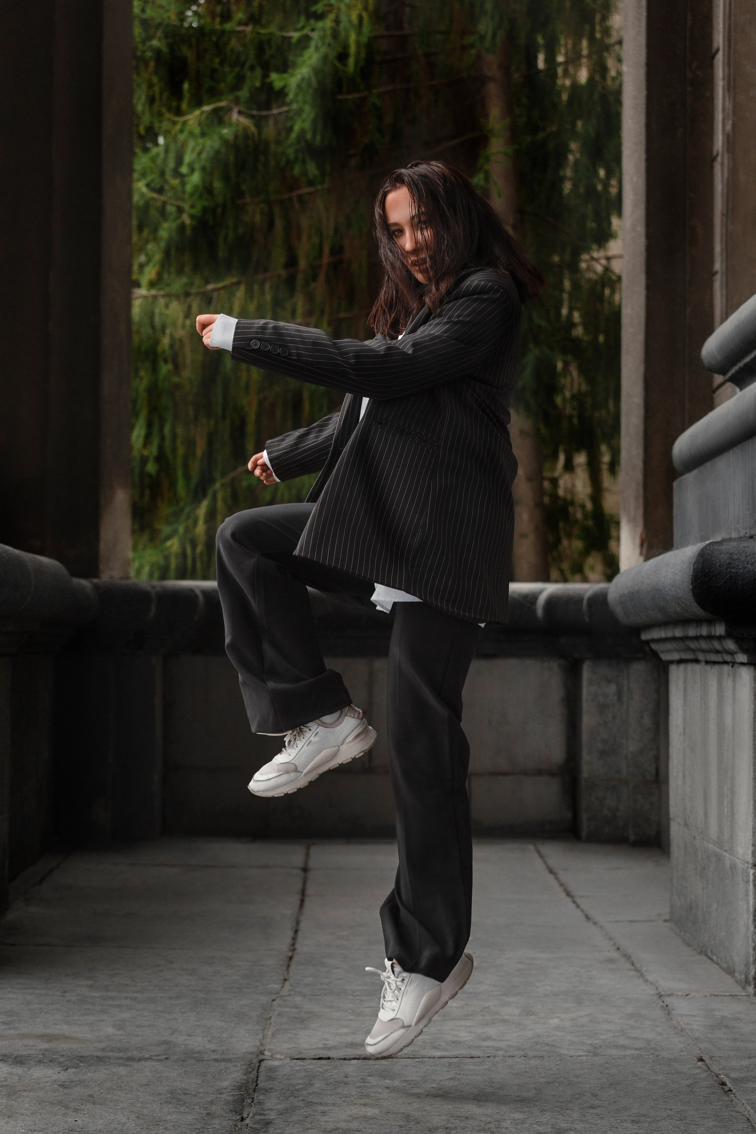 Камилла. Валерий Злобин — портретный и свадебный фотограф в Екатеринбурге