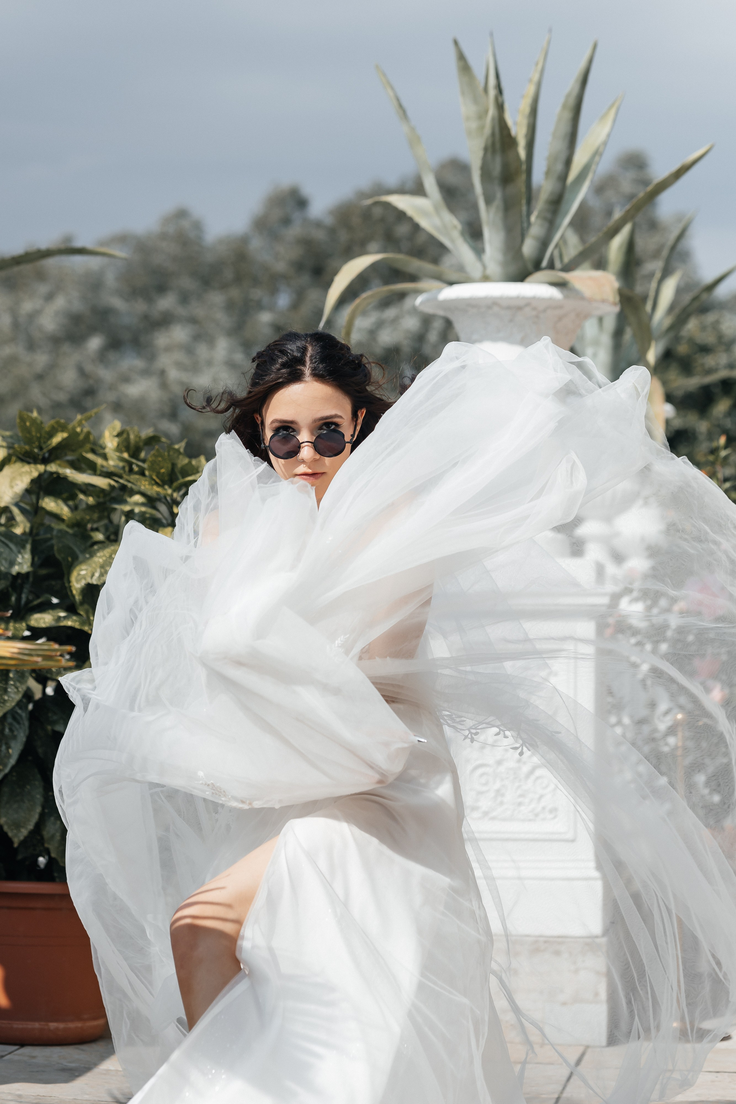 Миша и Лена. Свадебный и семейный фотограф в Санкт-Петербурге Александр Озеров