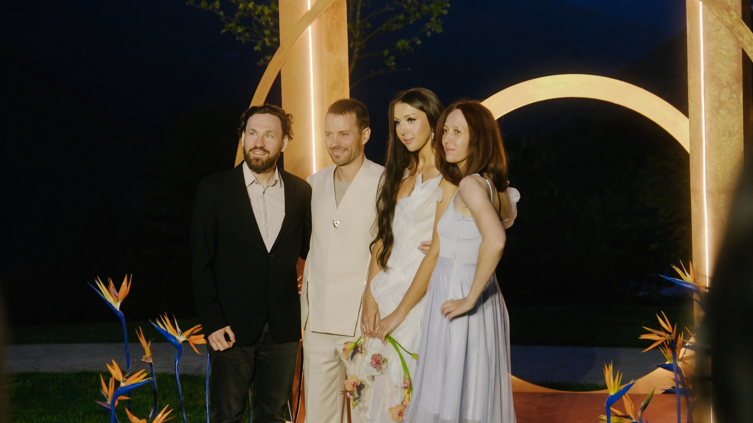 Аркея. Свадебный Видеограф Фотограф в Сочи